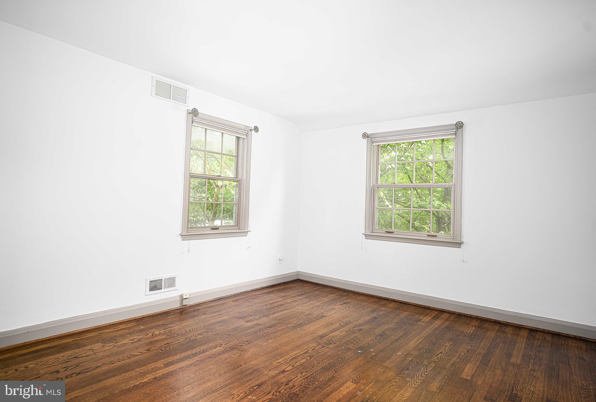 WEST TOWSON - Residential