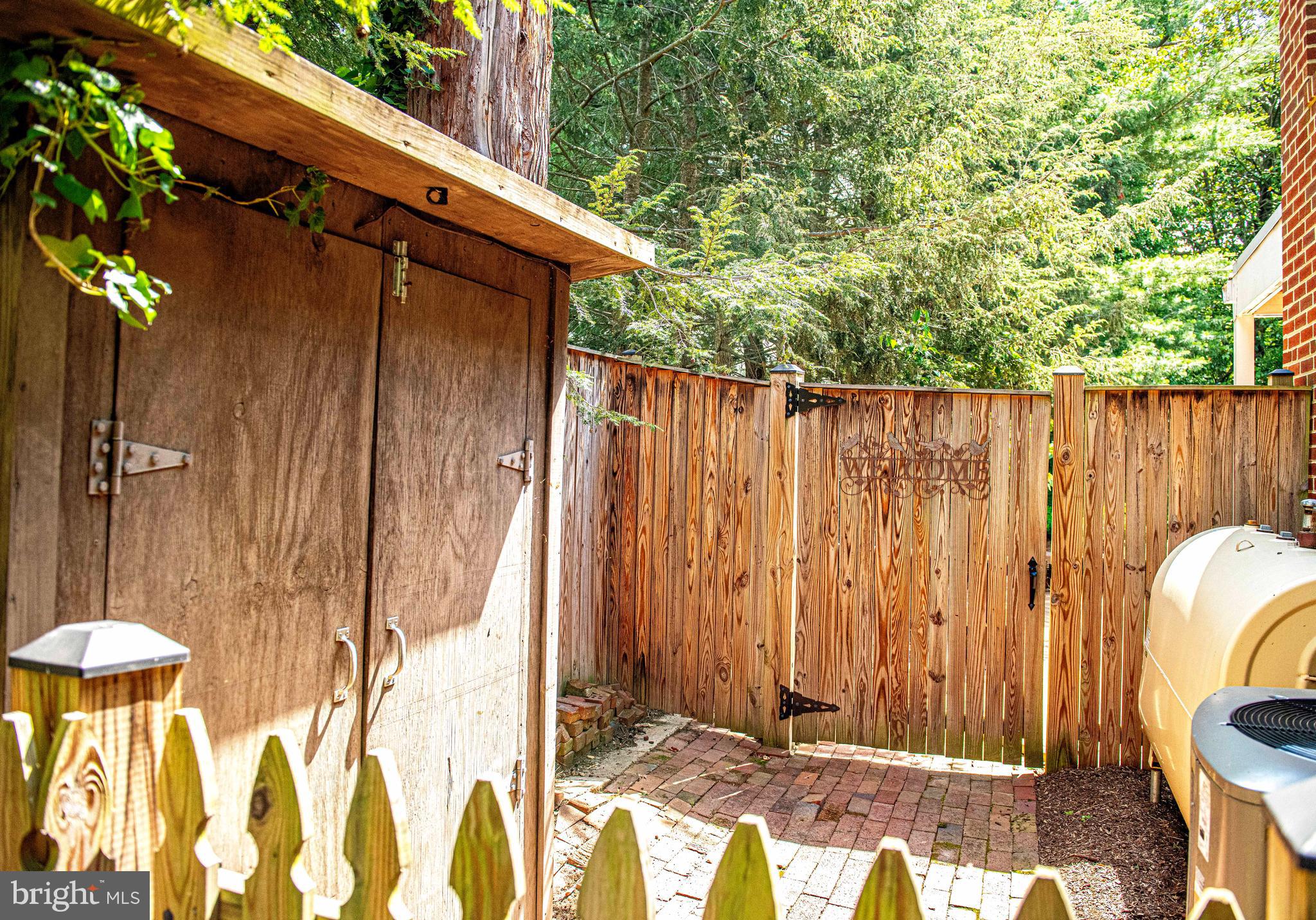 WEST TOWSON - Residential