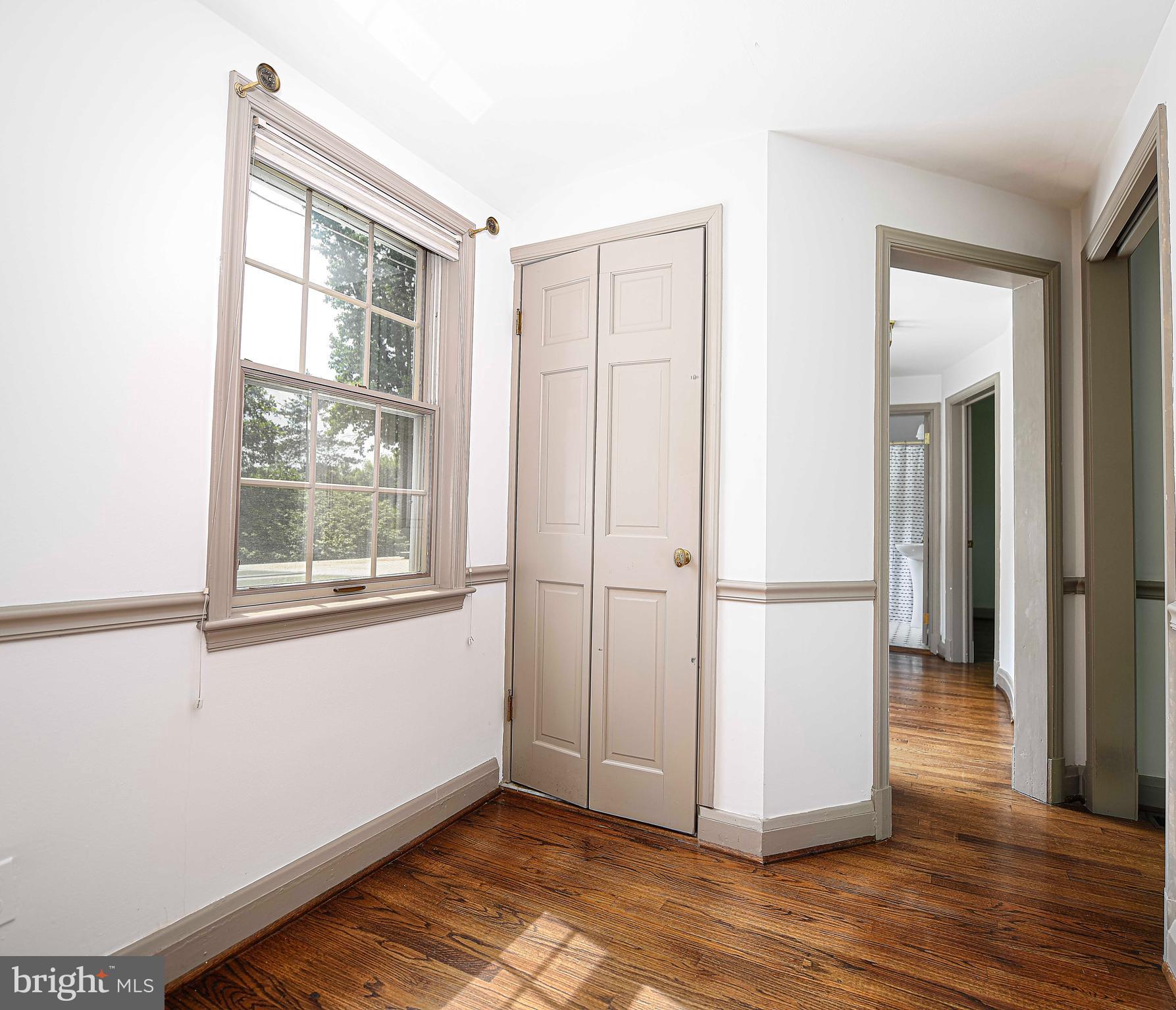 WEST TOWSON - Residential