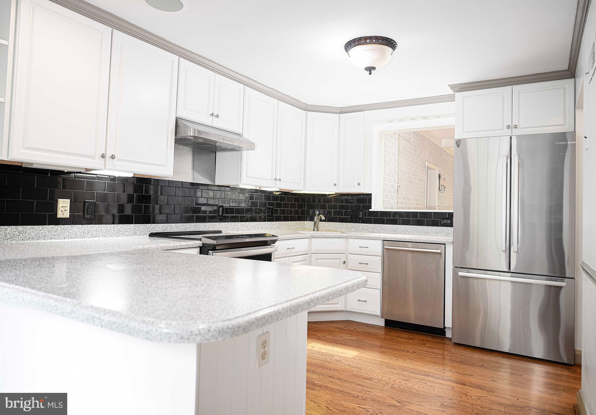 WEST TOWSON - Residential