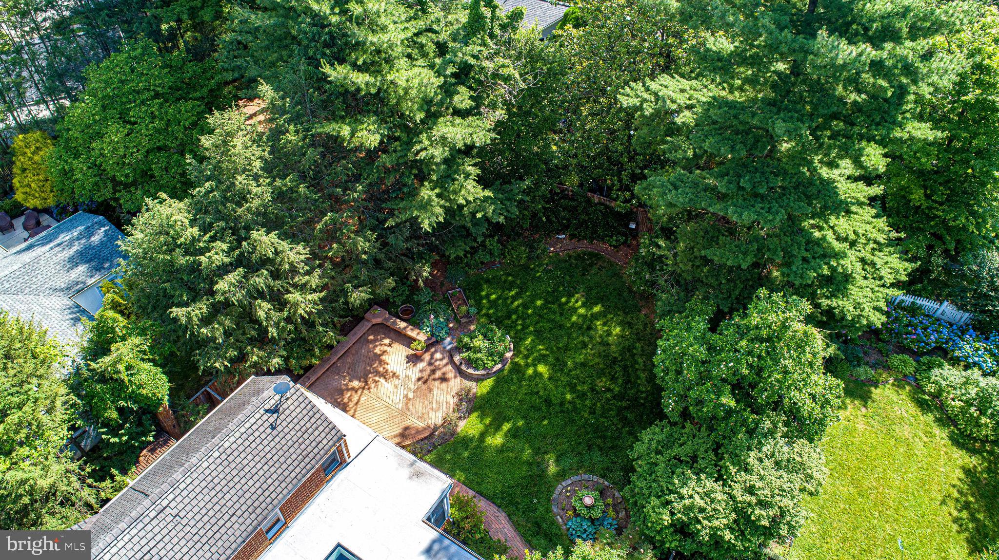 WEST TOWSON - Residential