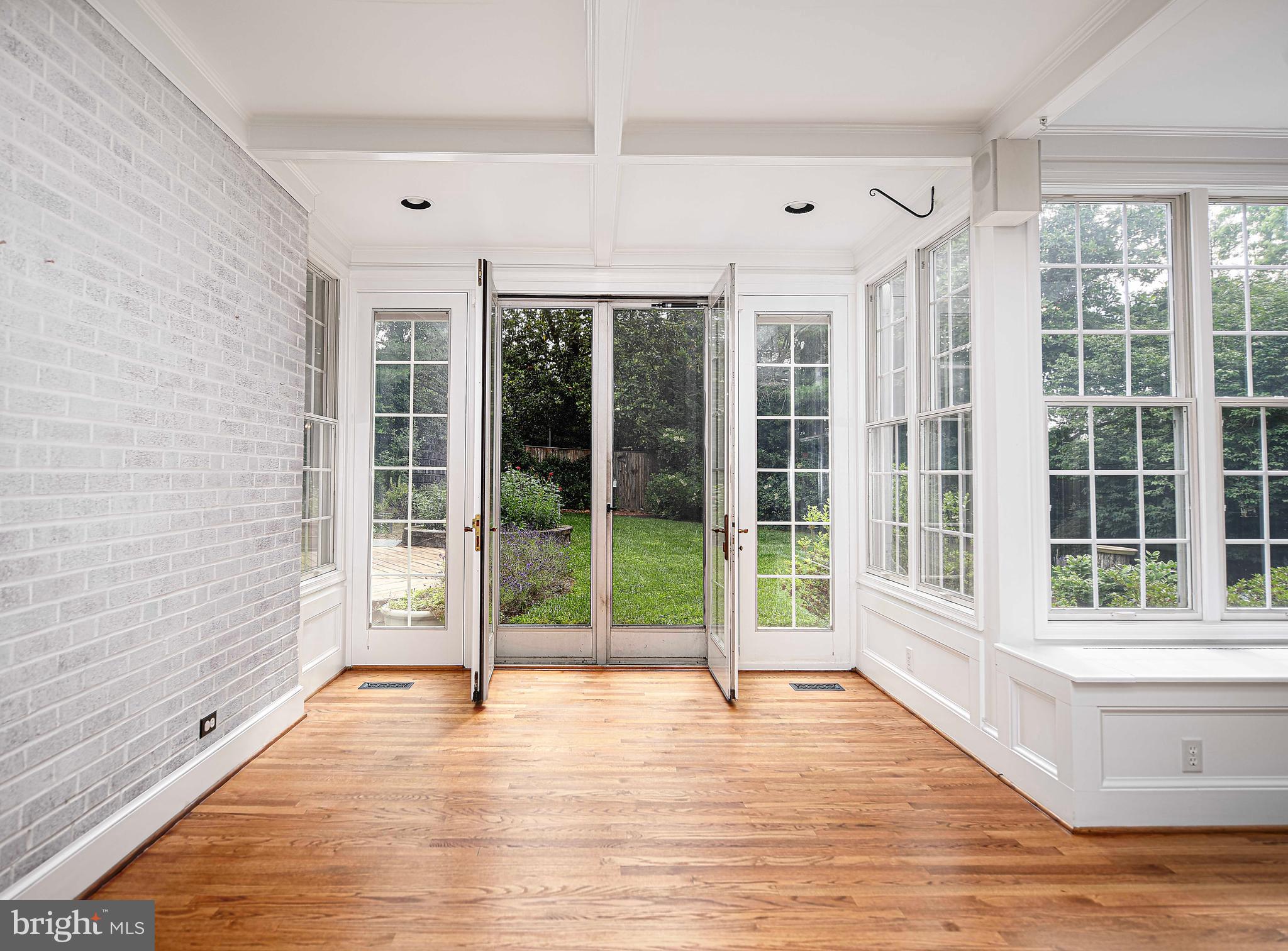 WEST TOWSON - Residential