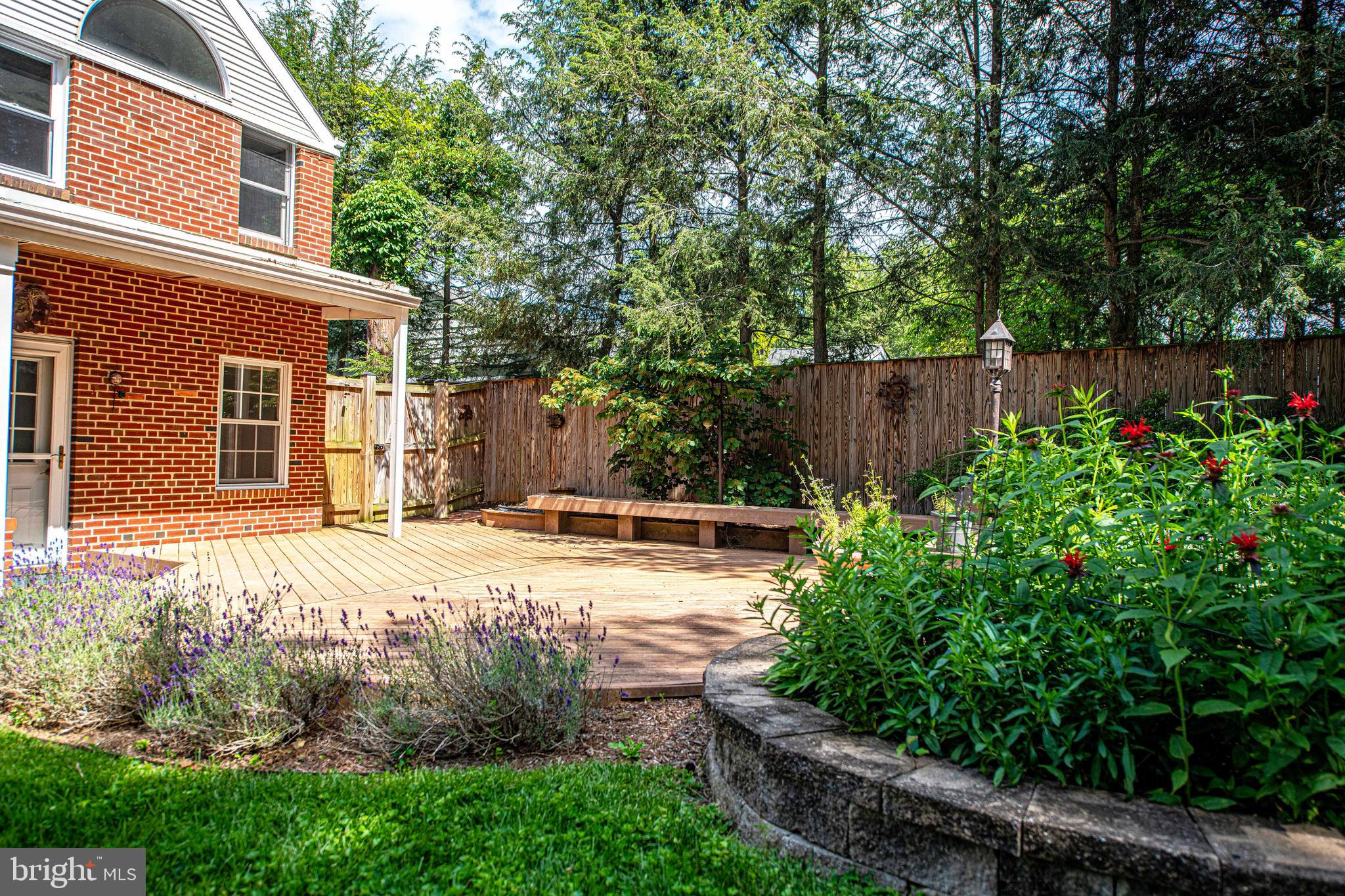 WEST TOWSON - Residential