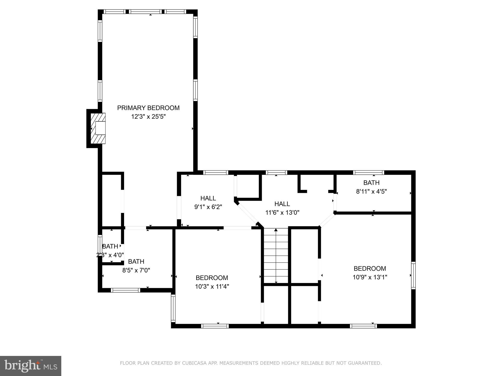 WEST TOWSON - Residential