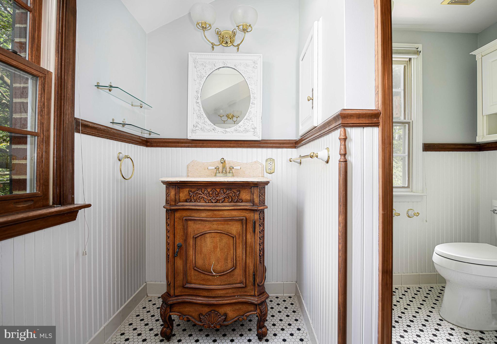 WEST TOWSON - Residential