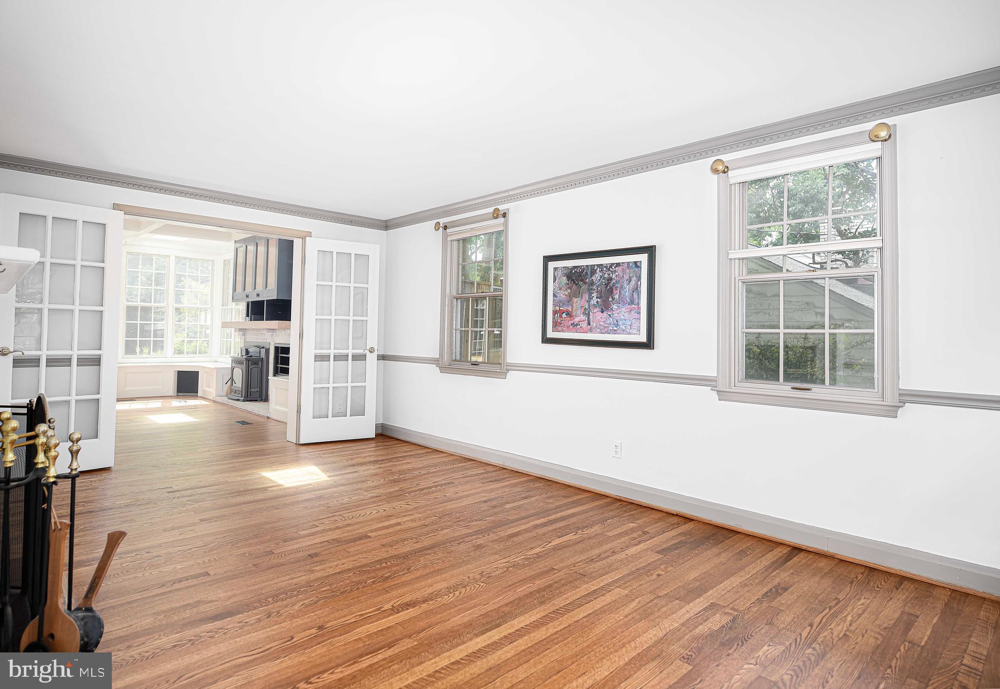 WEST TOWSON - Residential