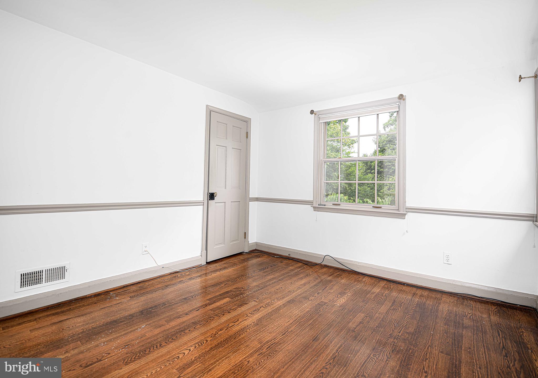 WEST TOWSON - Residential