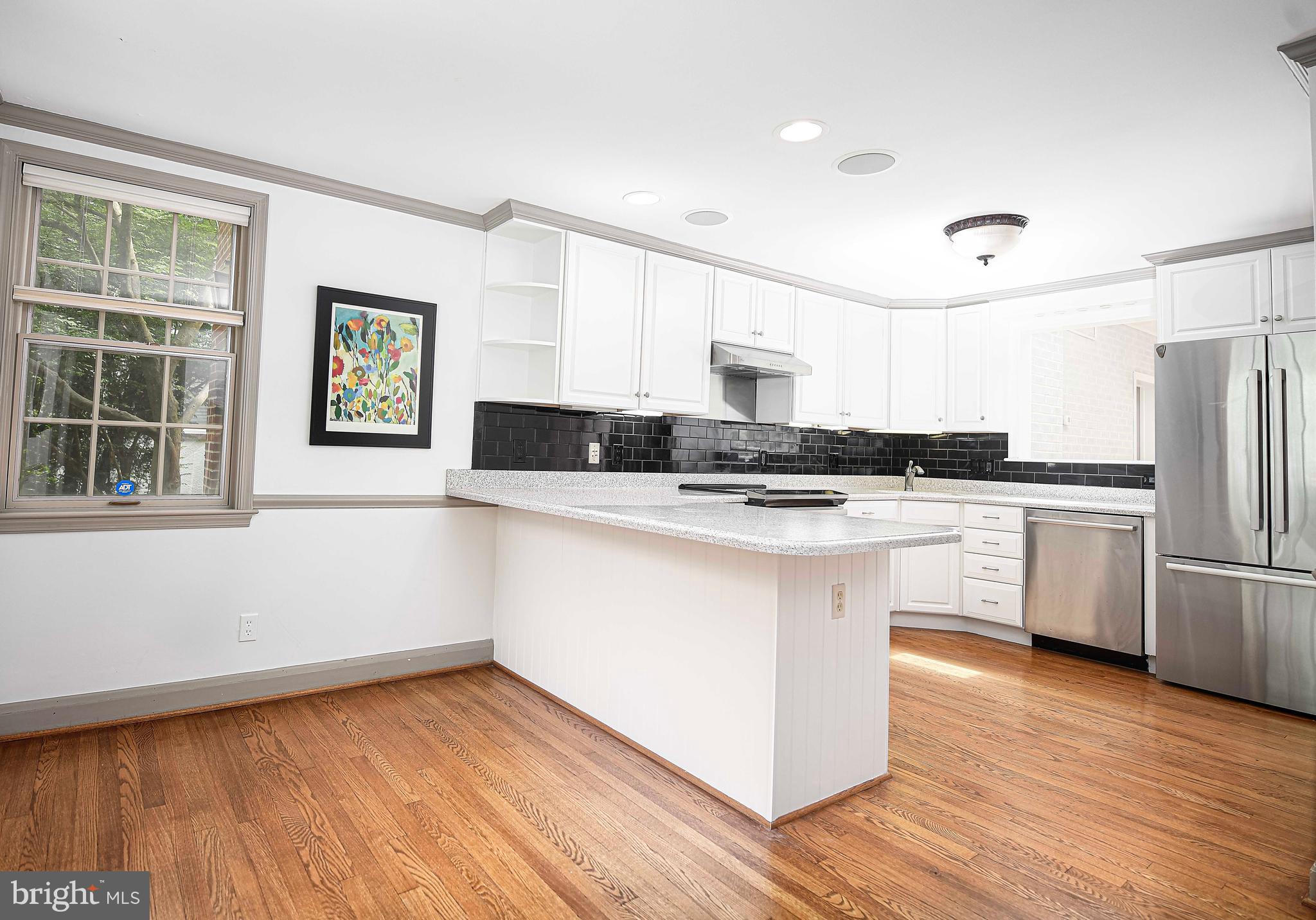 WEST TOWSON - Residential