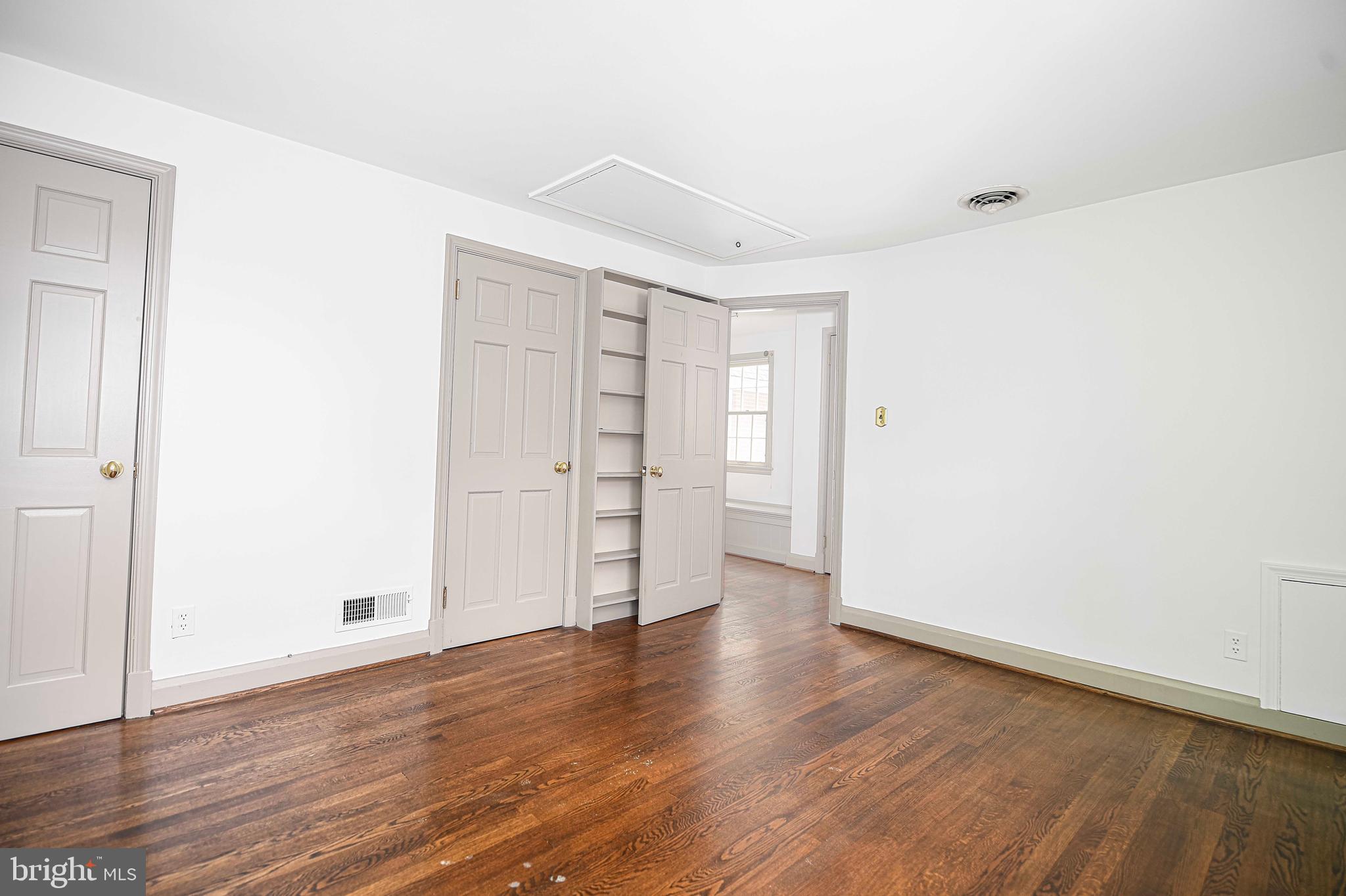 WEST TOWSON - Residential