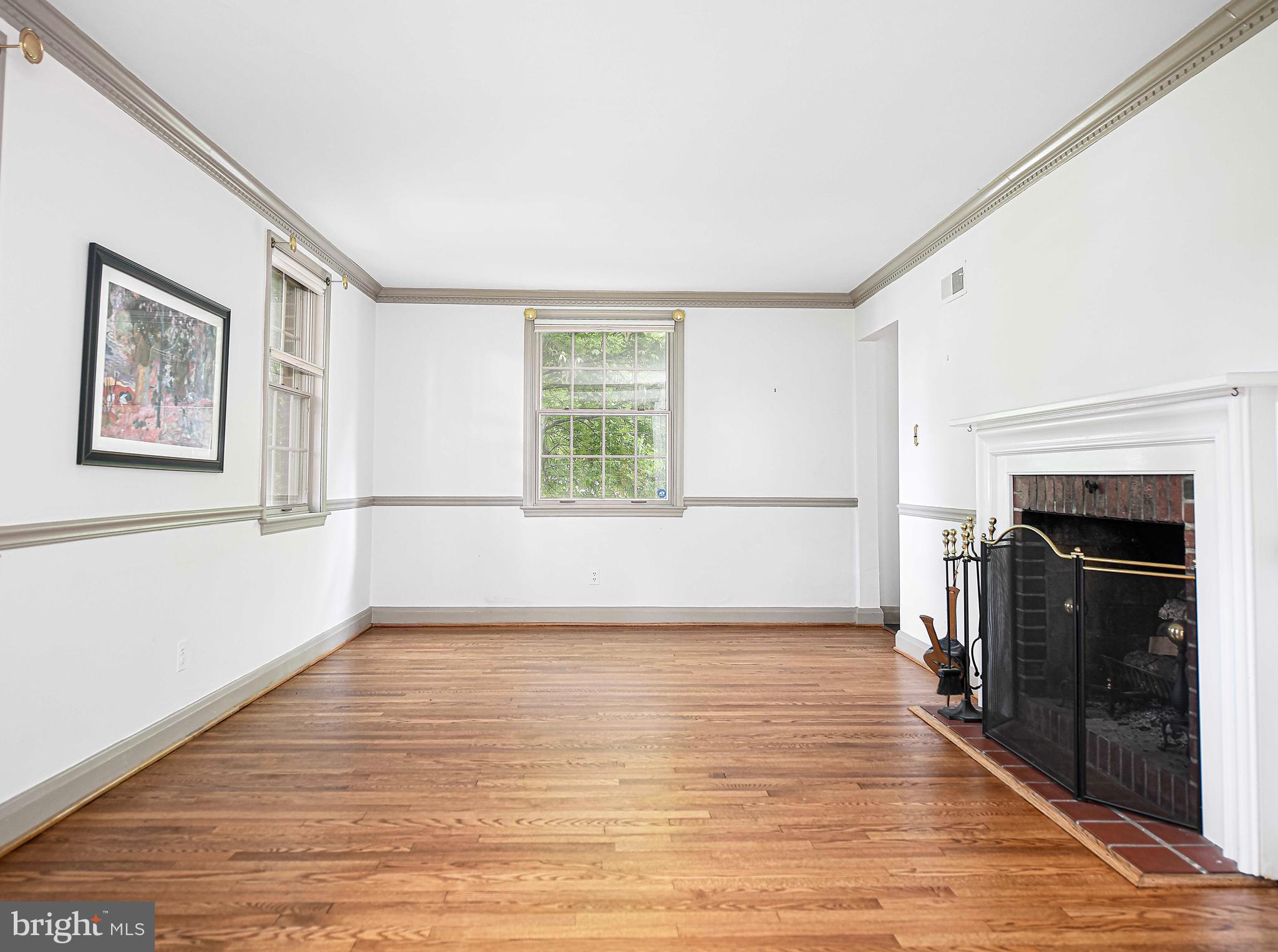 WEST TOWSON - Residential