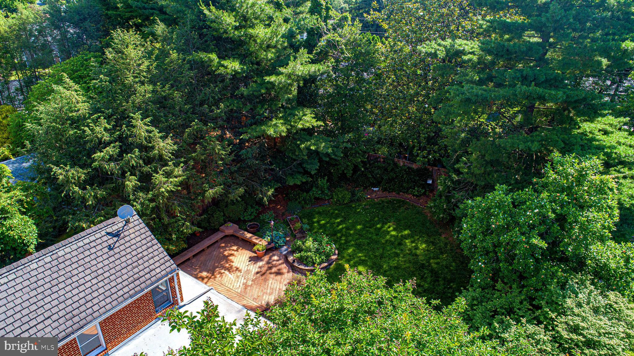 WEST TOWSON - Residential