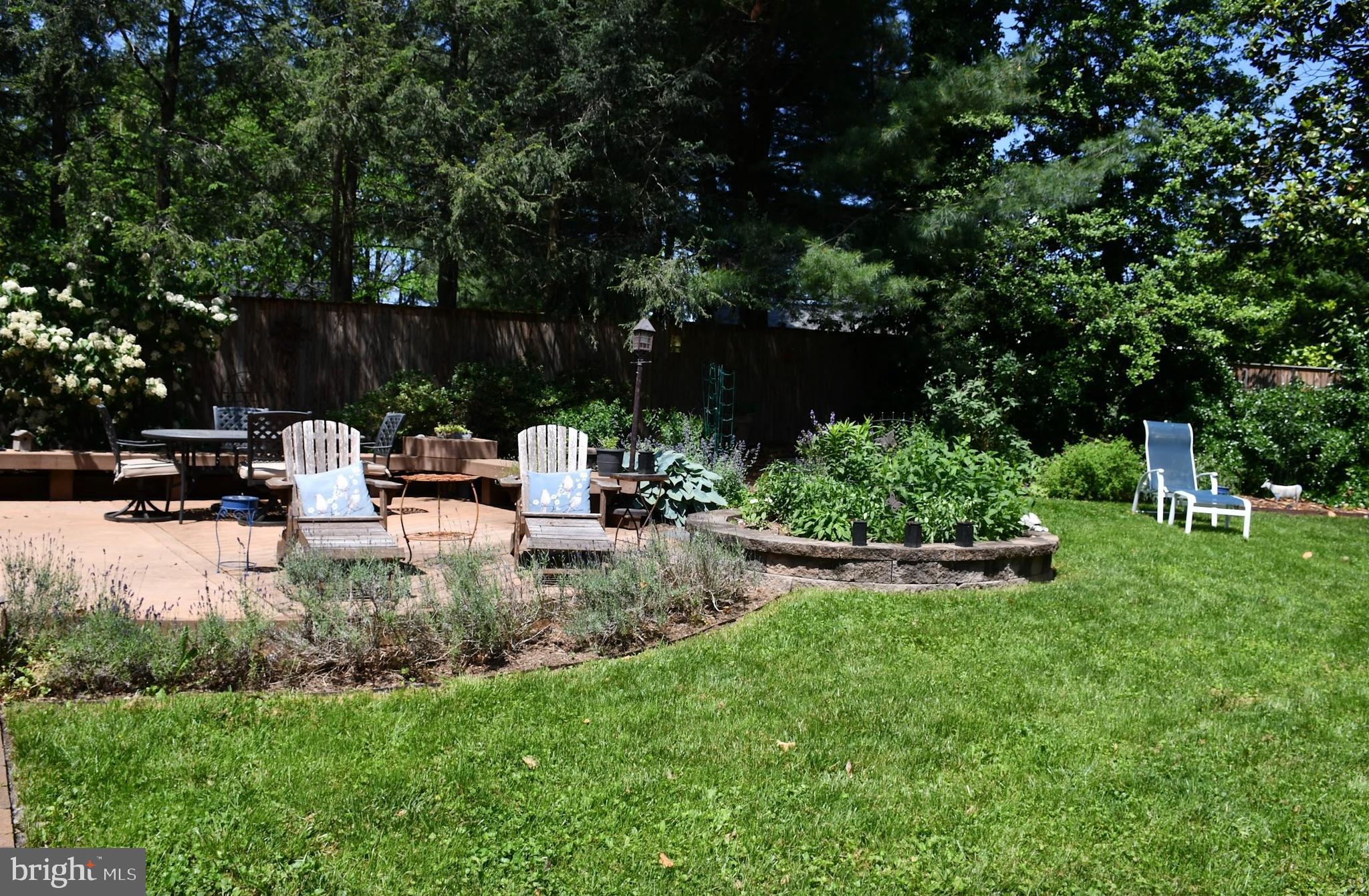 WEST TOWSON - Residential