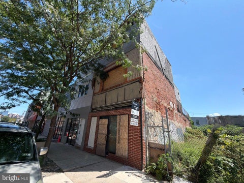 Photo of 1427 Point Breeze Avenue, PHILADELPHIA, PA 19146 (MLS # PAPH2680798)