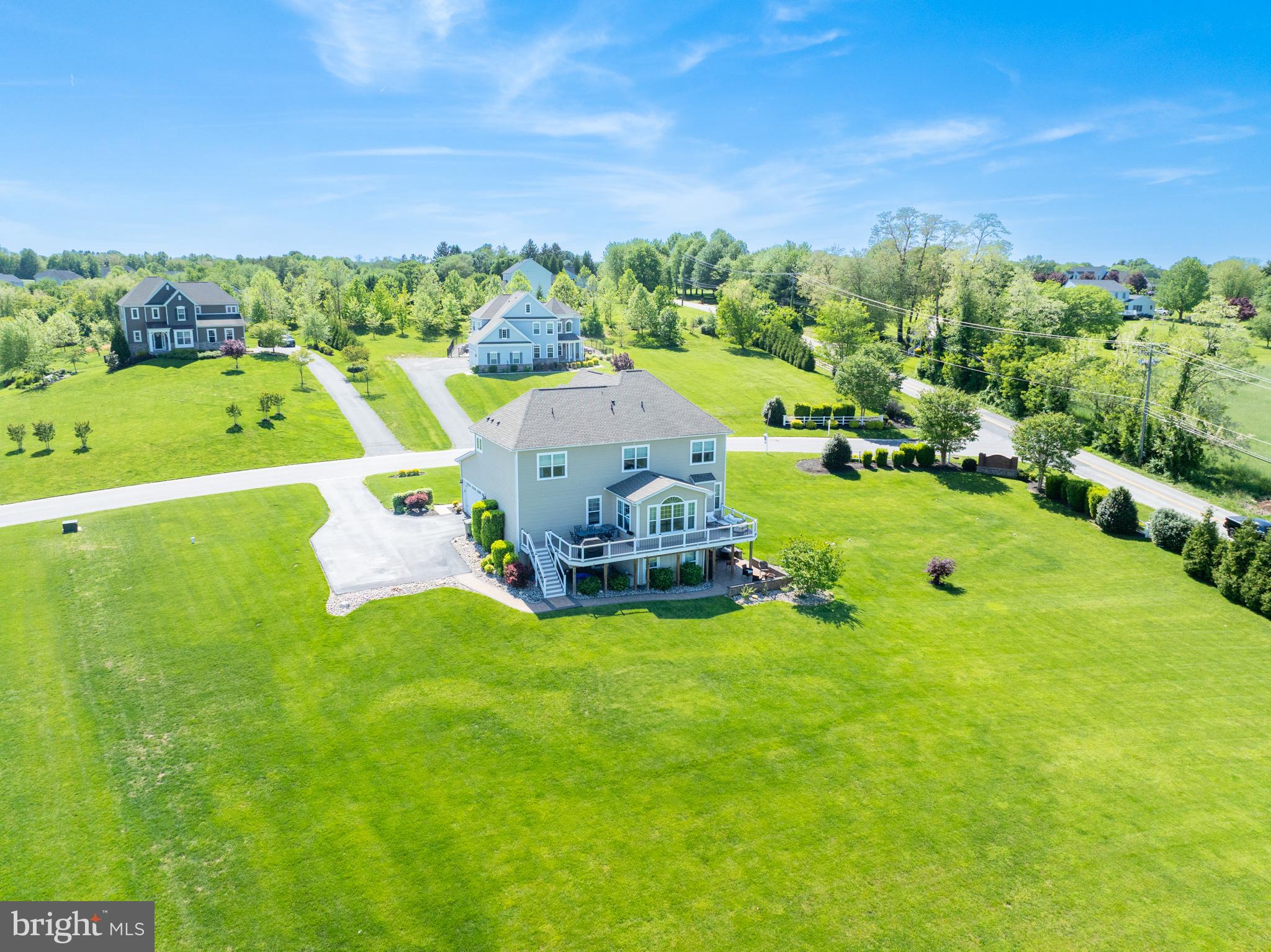 COLVARD CHOICE - Residential