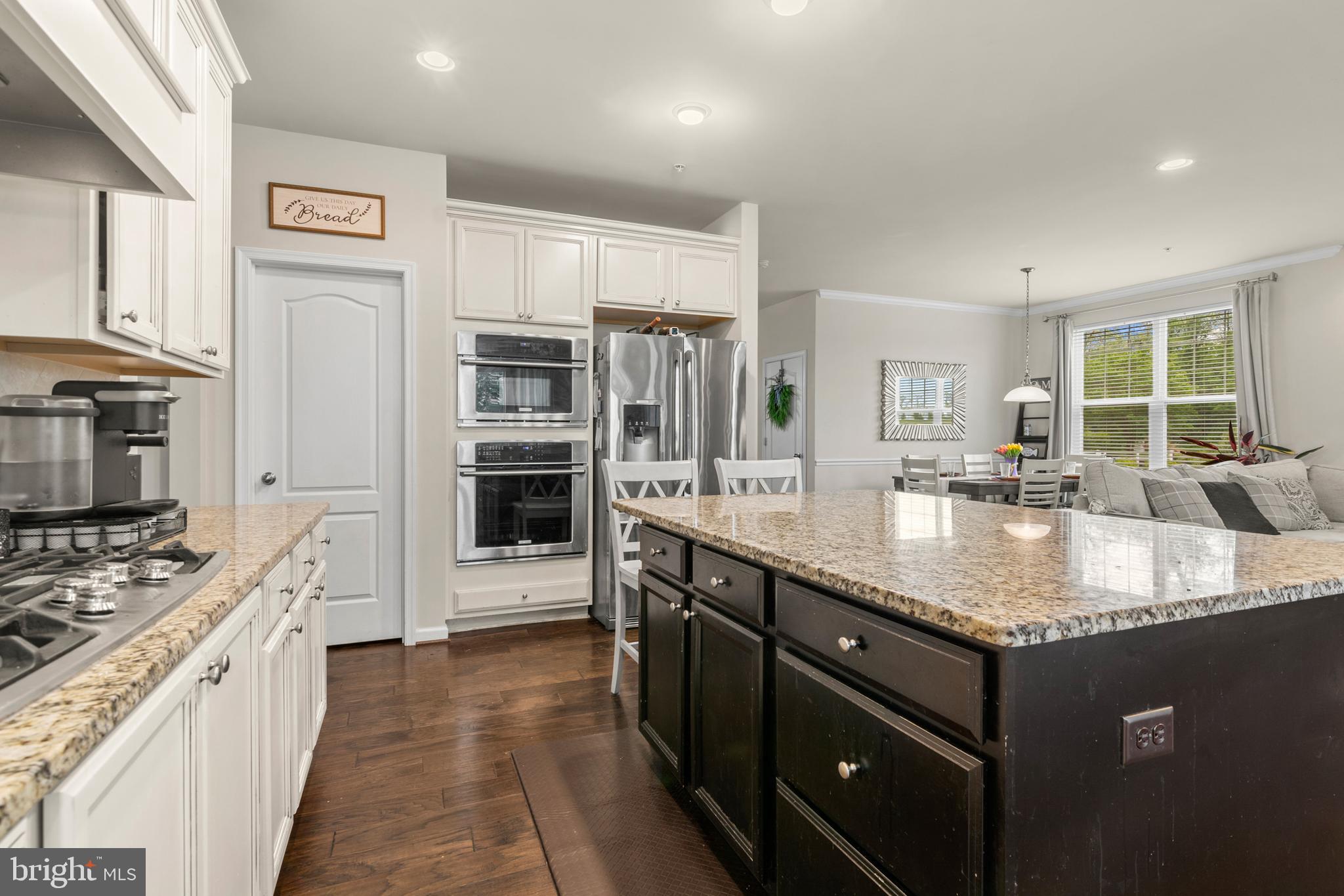 COLVARD CHOICE - Residential