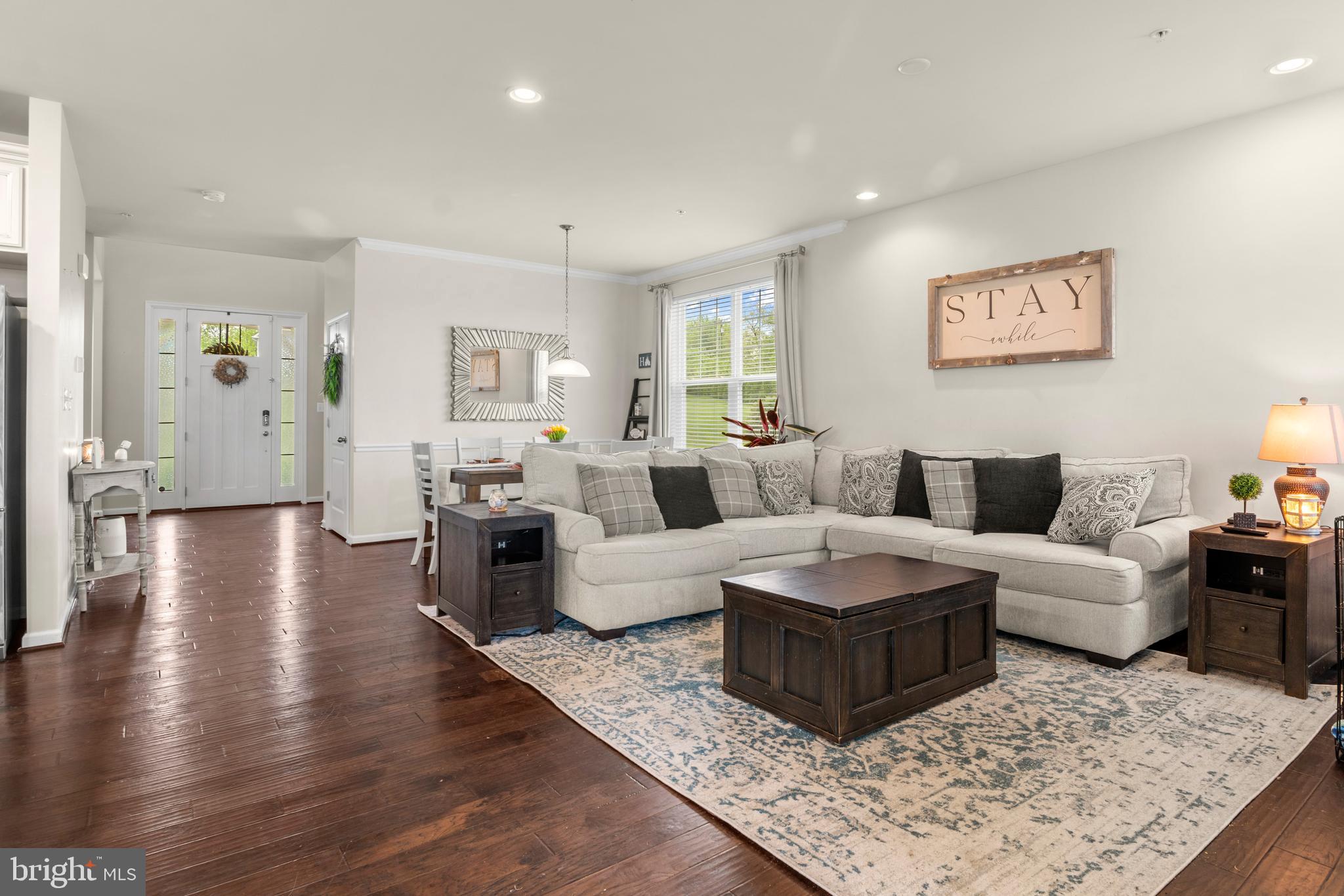 COLVARD CHOICE - Residential