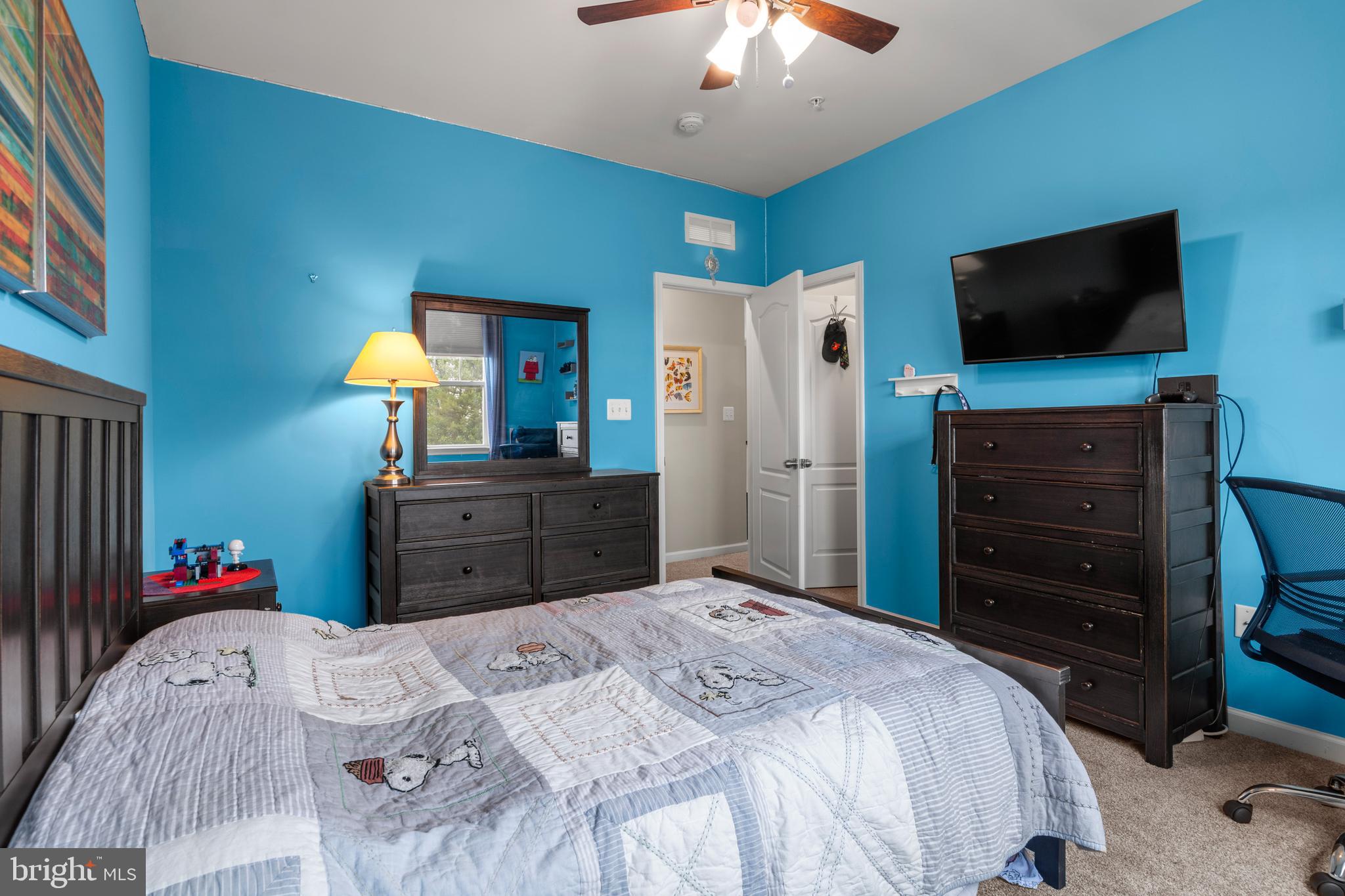 COLVARD CHOICE - Residential