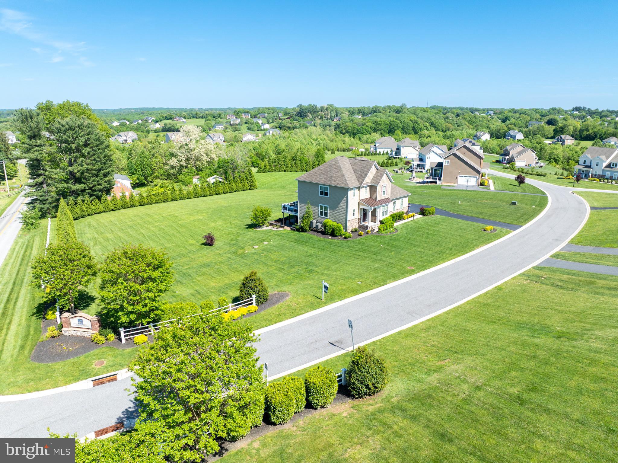 COLVARD CHOICE - Residential