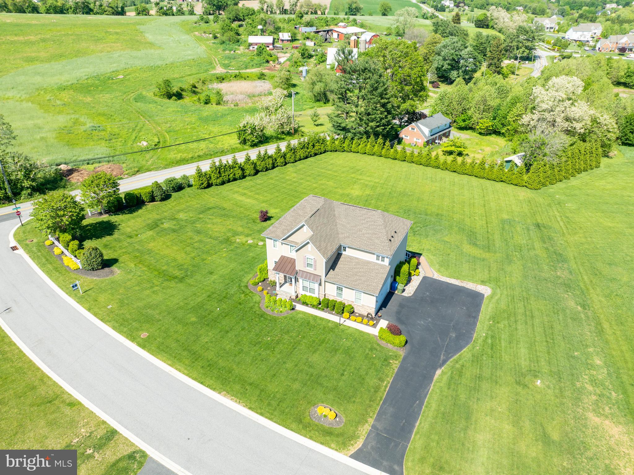 COLVARD CHOICE - Residential