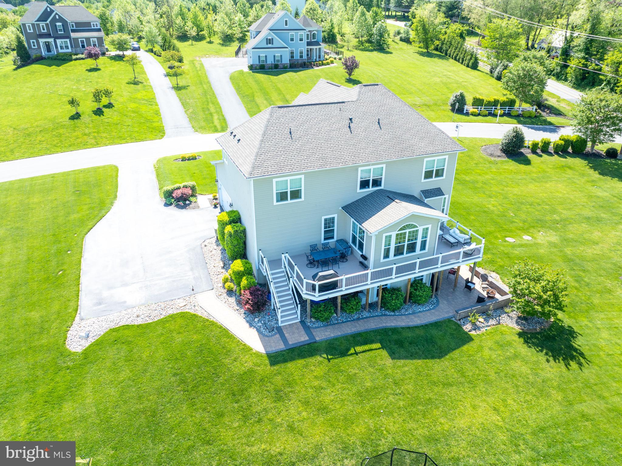 COLVARD CHOICE - Residential