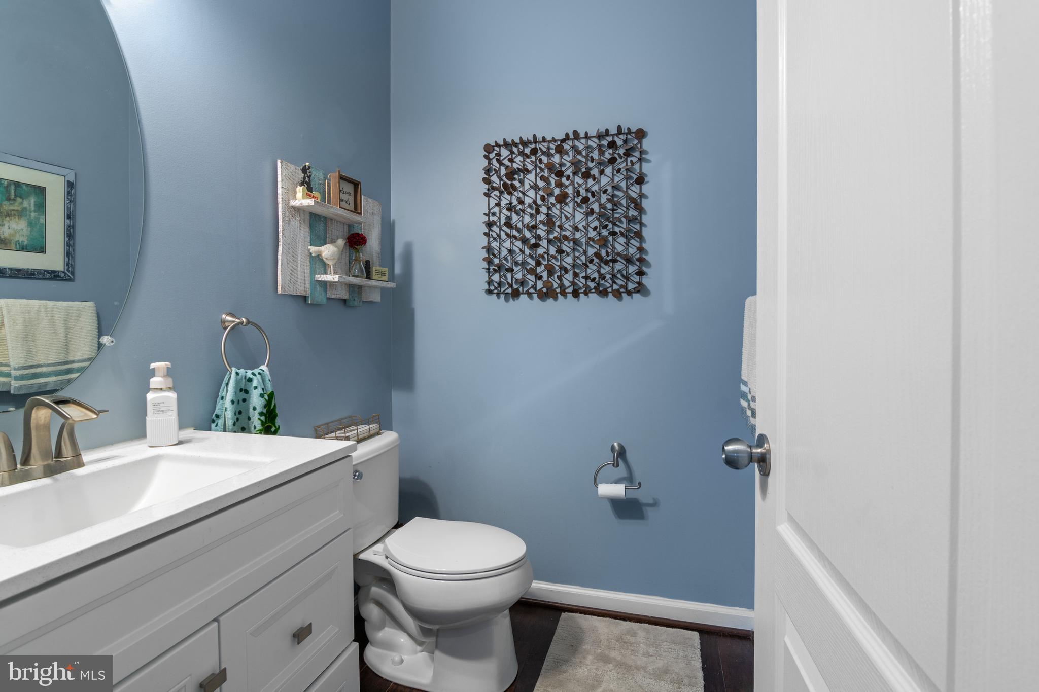 COLVARD CHOICE - Residential