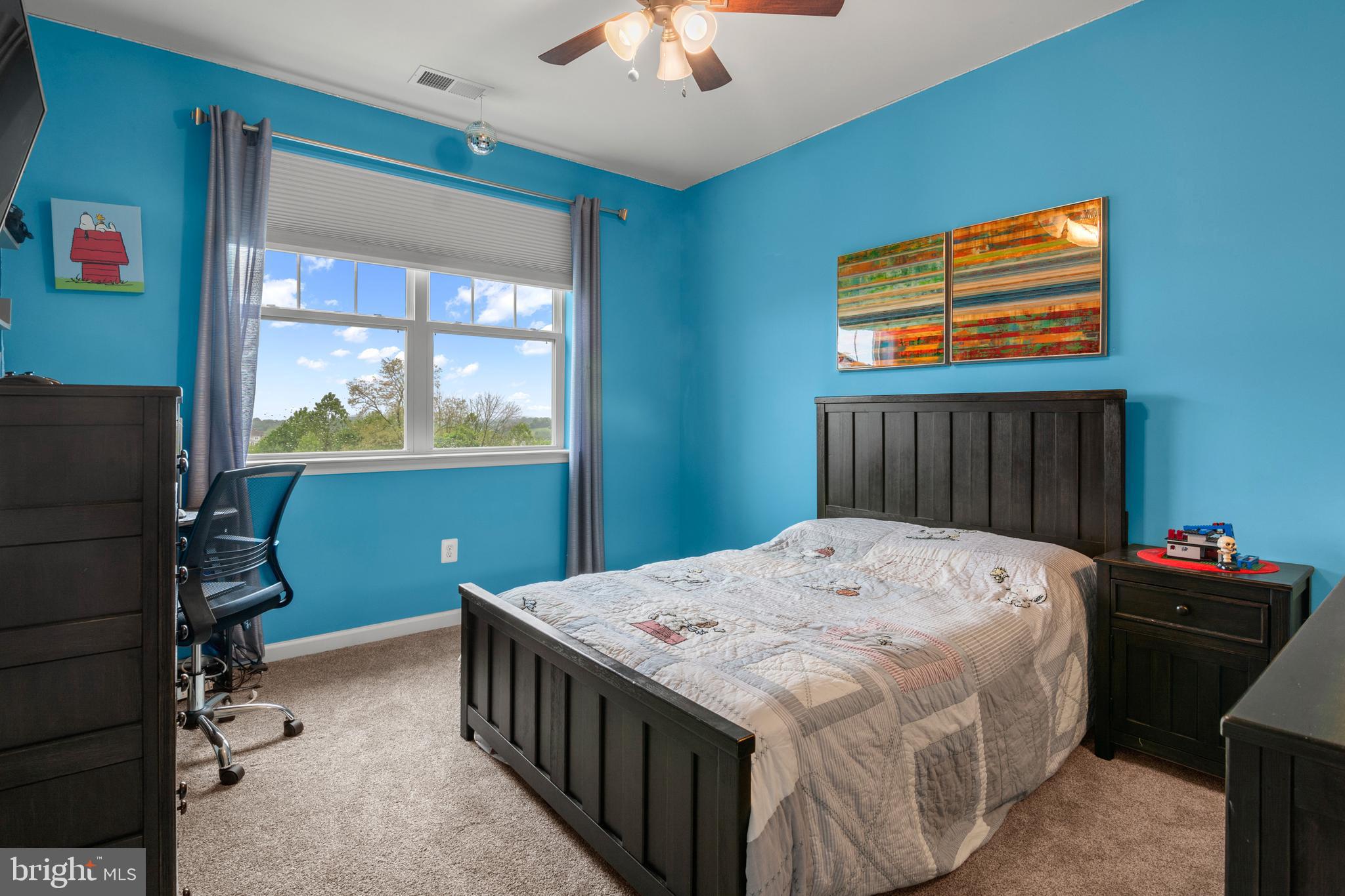 COLVARD CHOICE - Residential