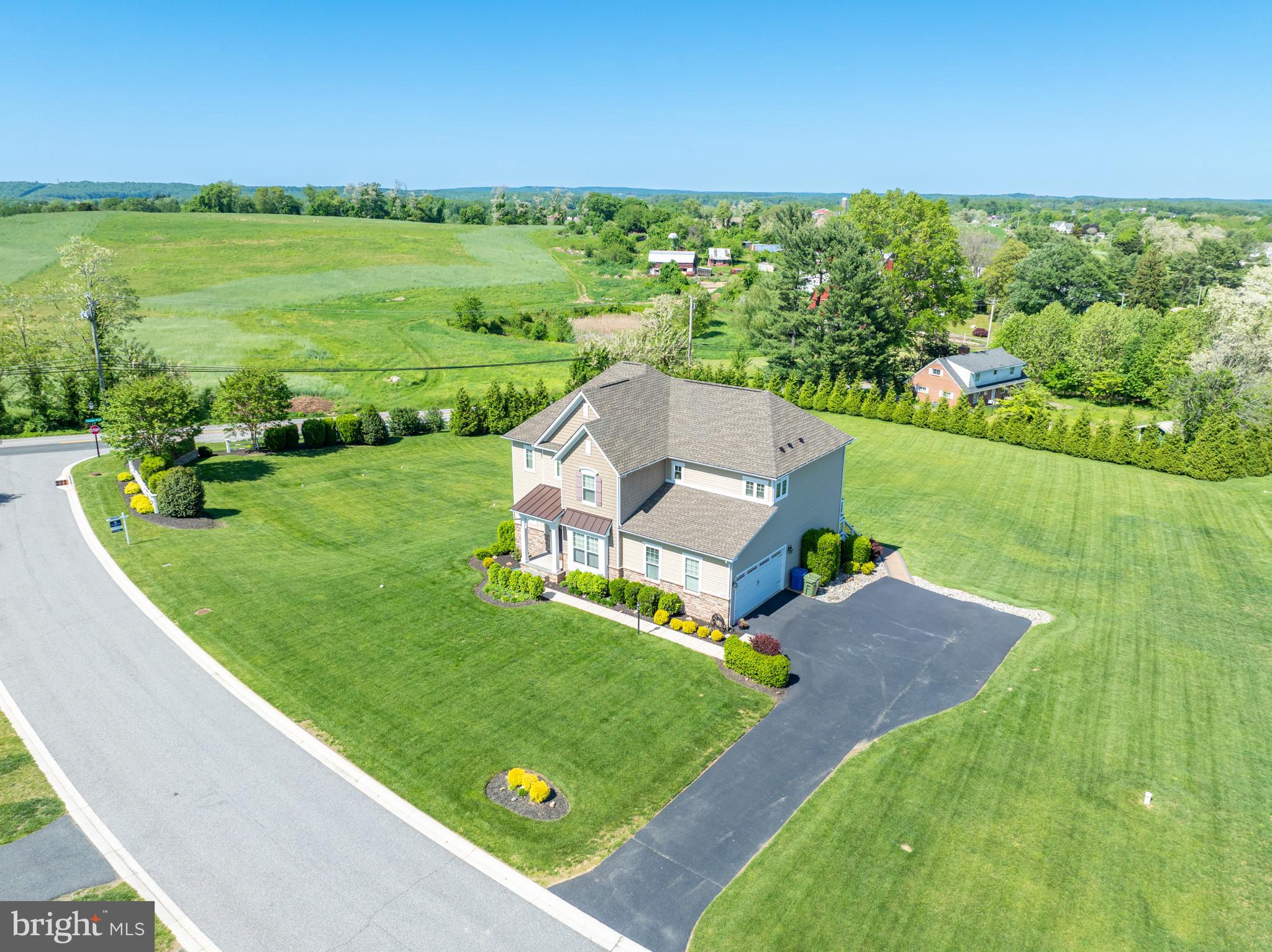 COLVARD CHOICE - Residential