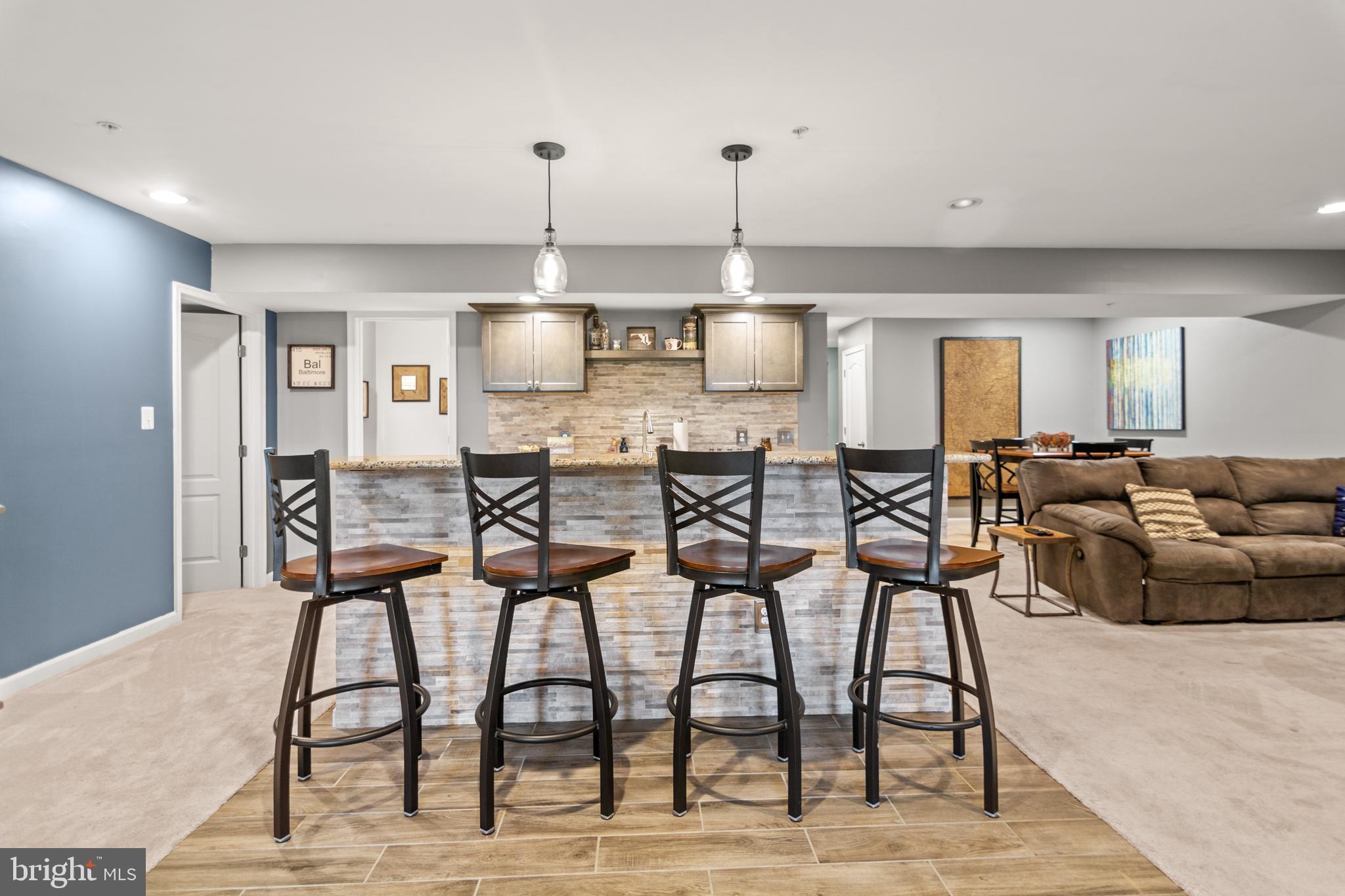 COLVARD CHOICE - Residential