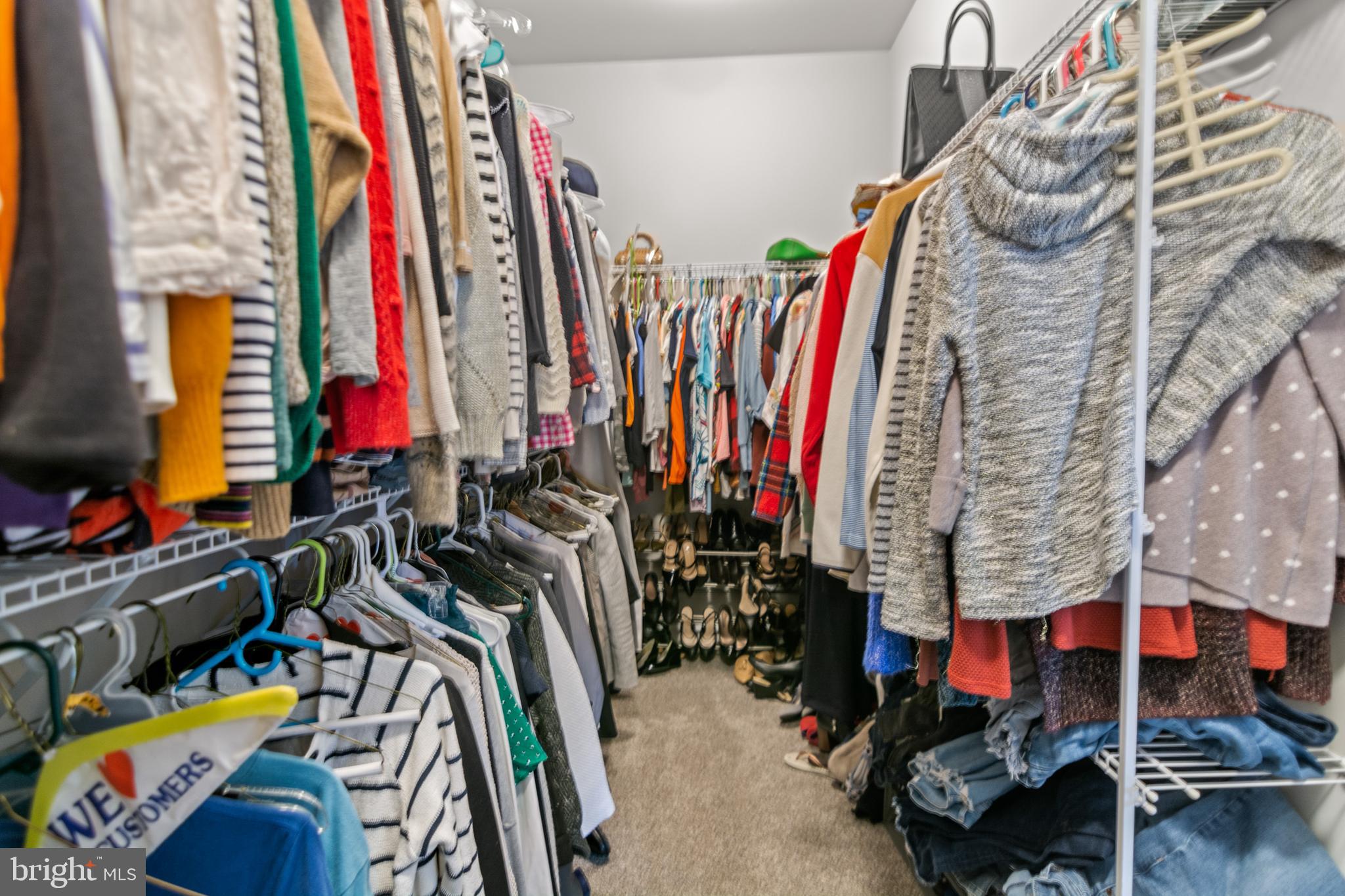 COLVARD CHOICE - Residential