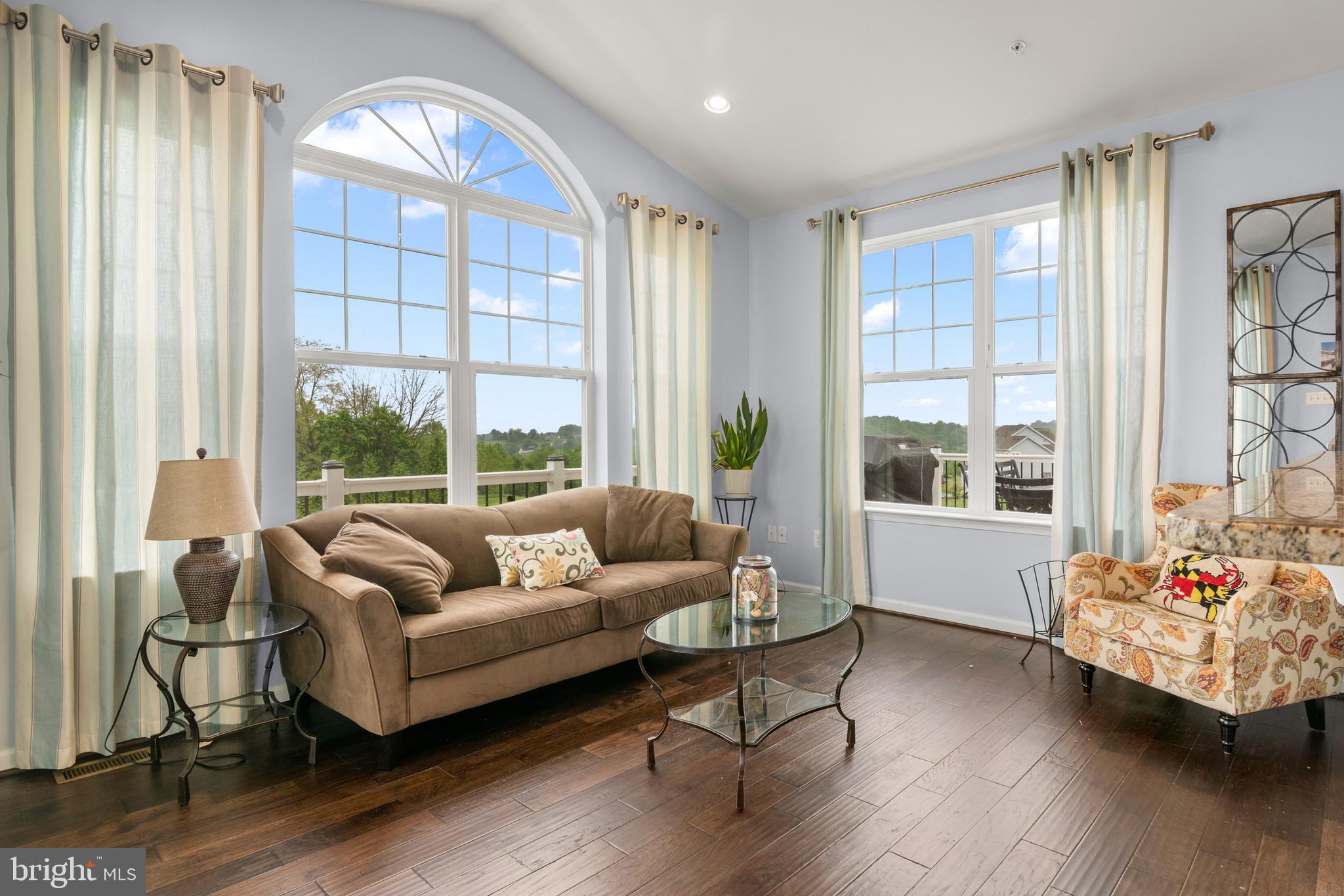 COLVARD CHOICE - Residential