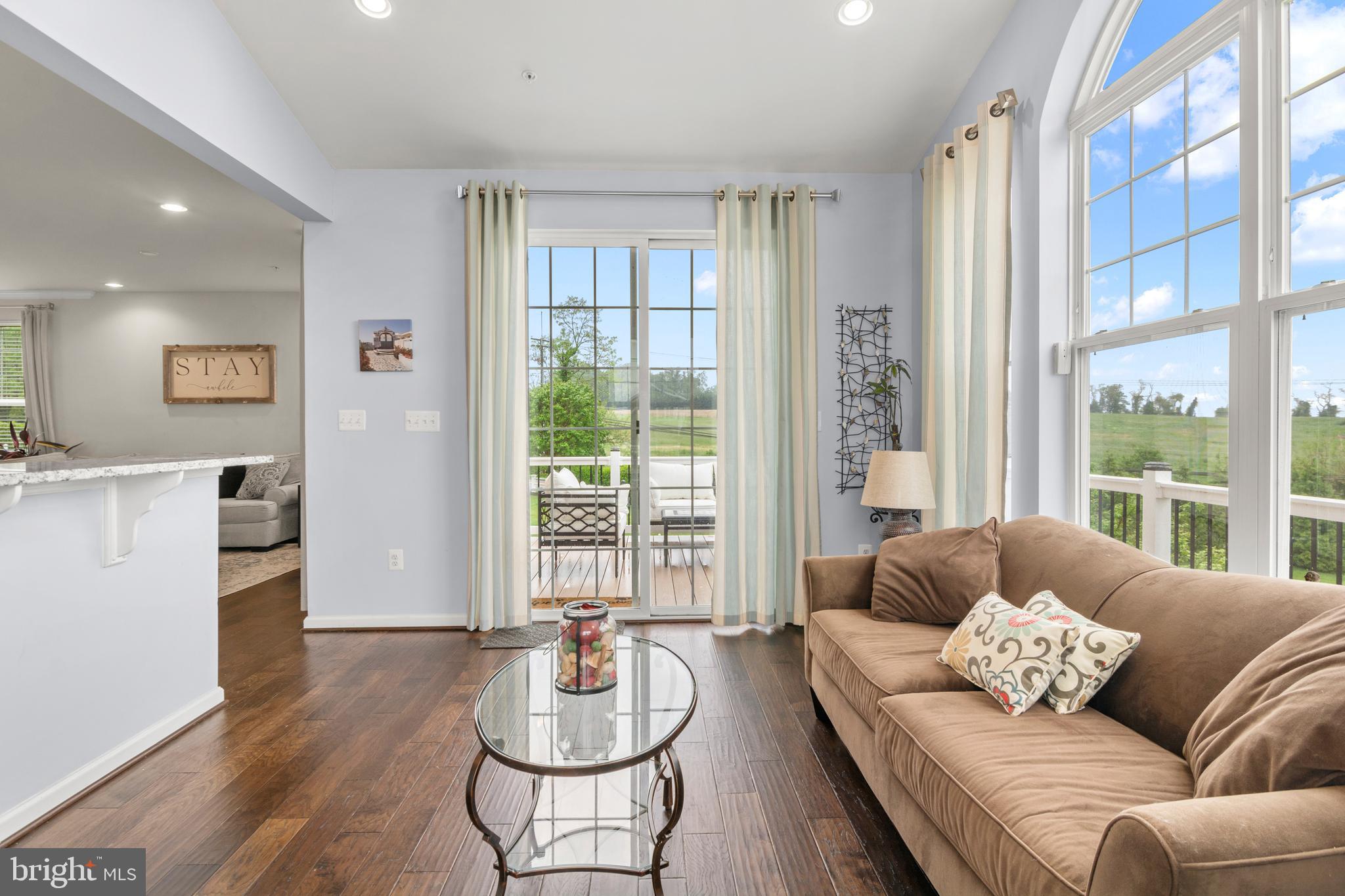 COLVARD CHOICE - Residential