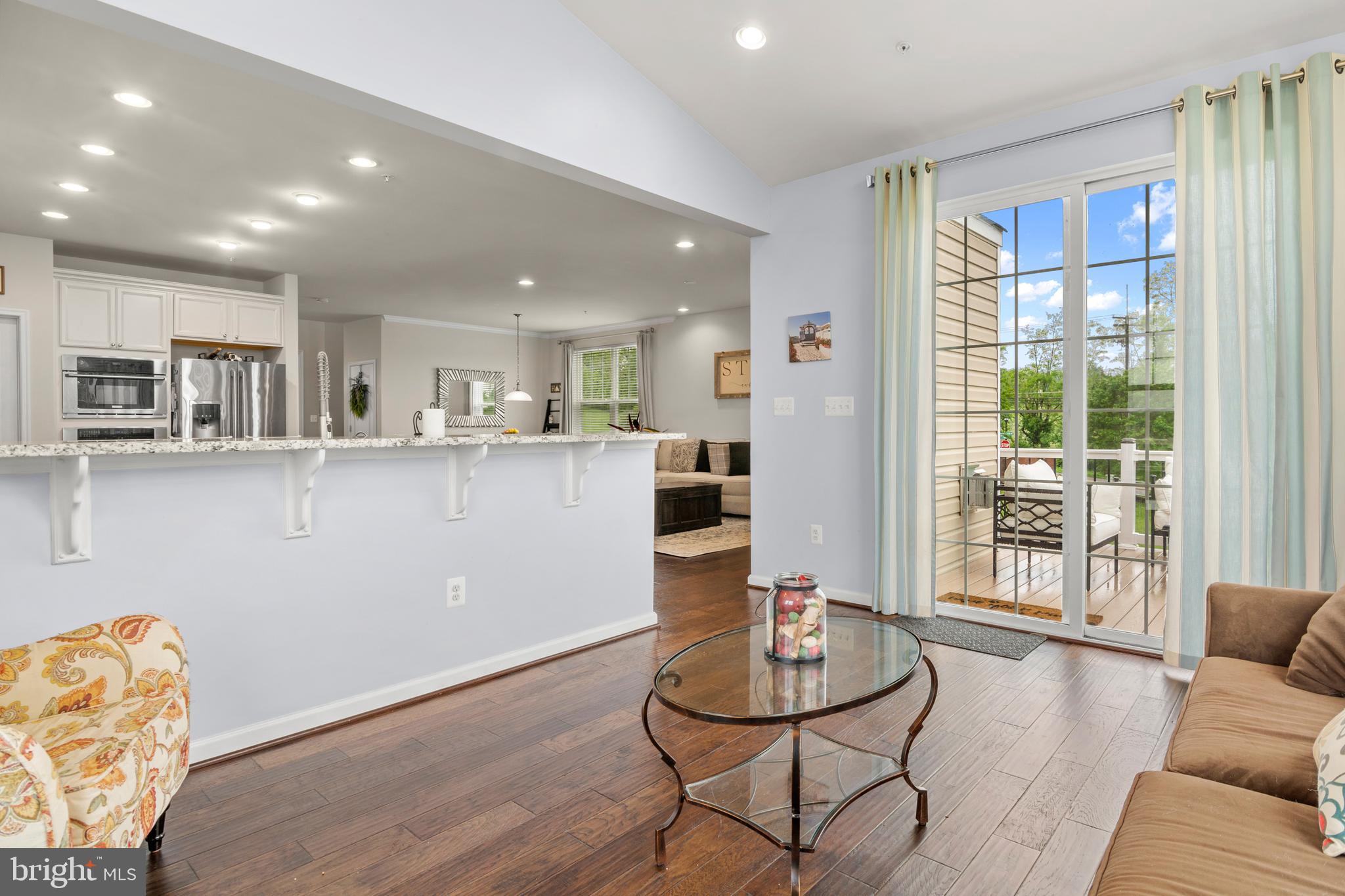 COLVARD CHOICE - Residential