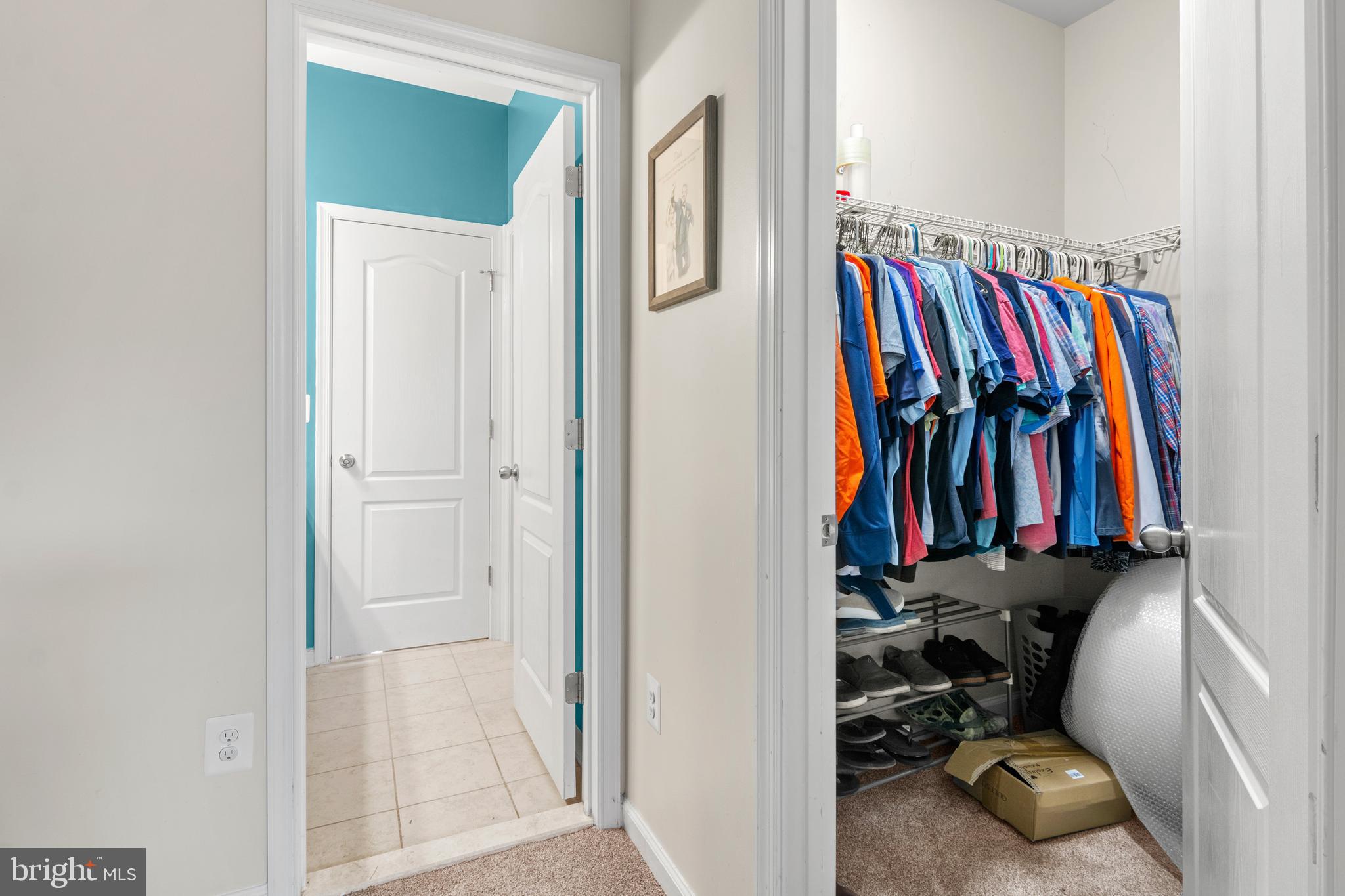 COLVARD CHOICE - Residential