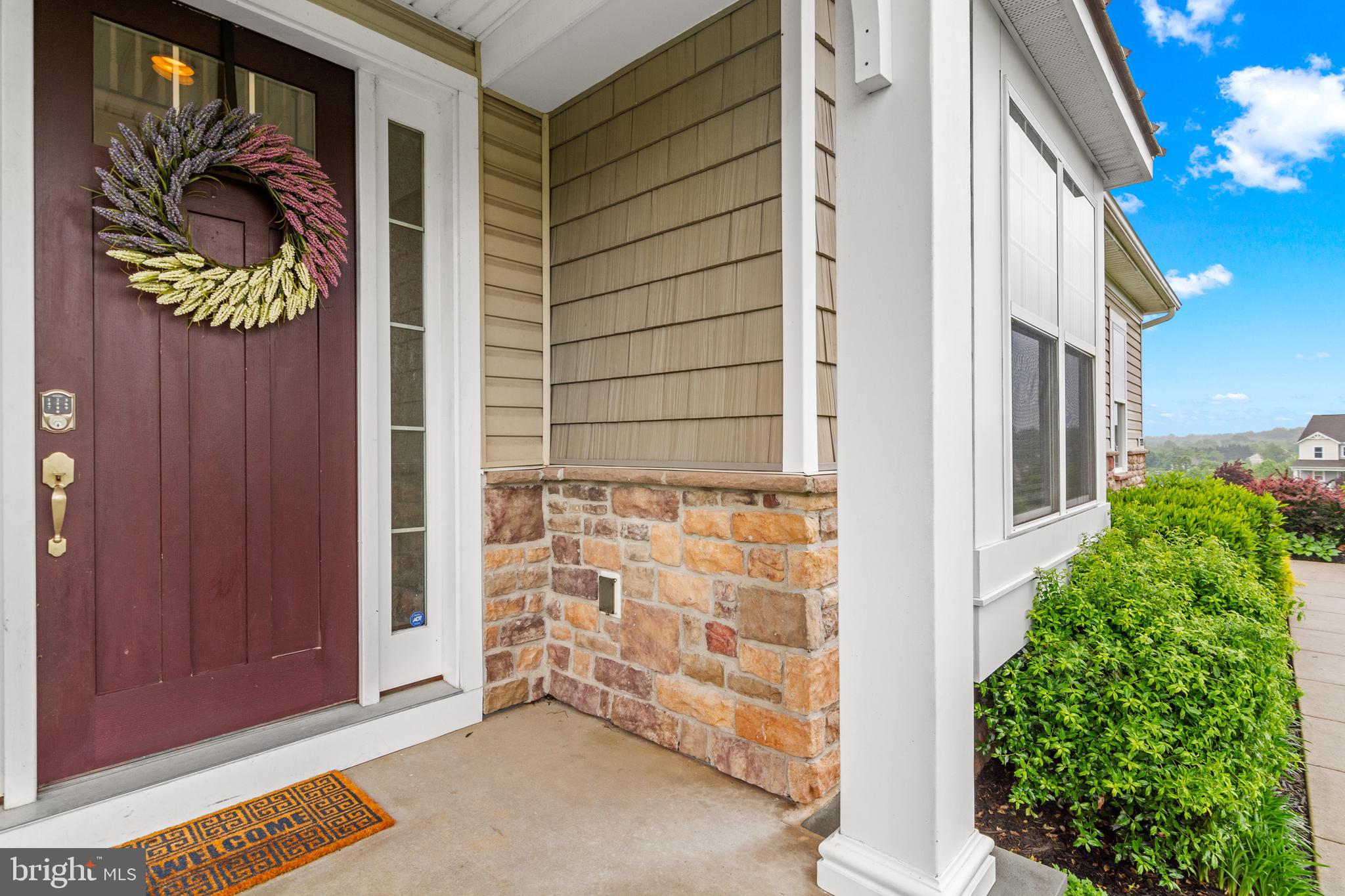 COLVARD CHOICE - Residential