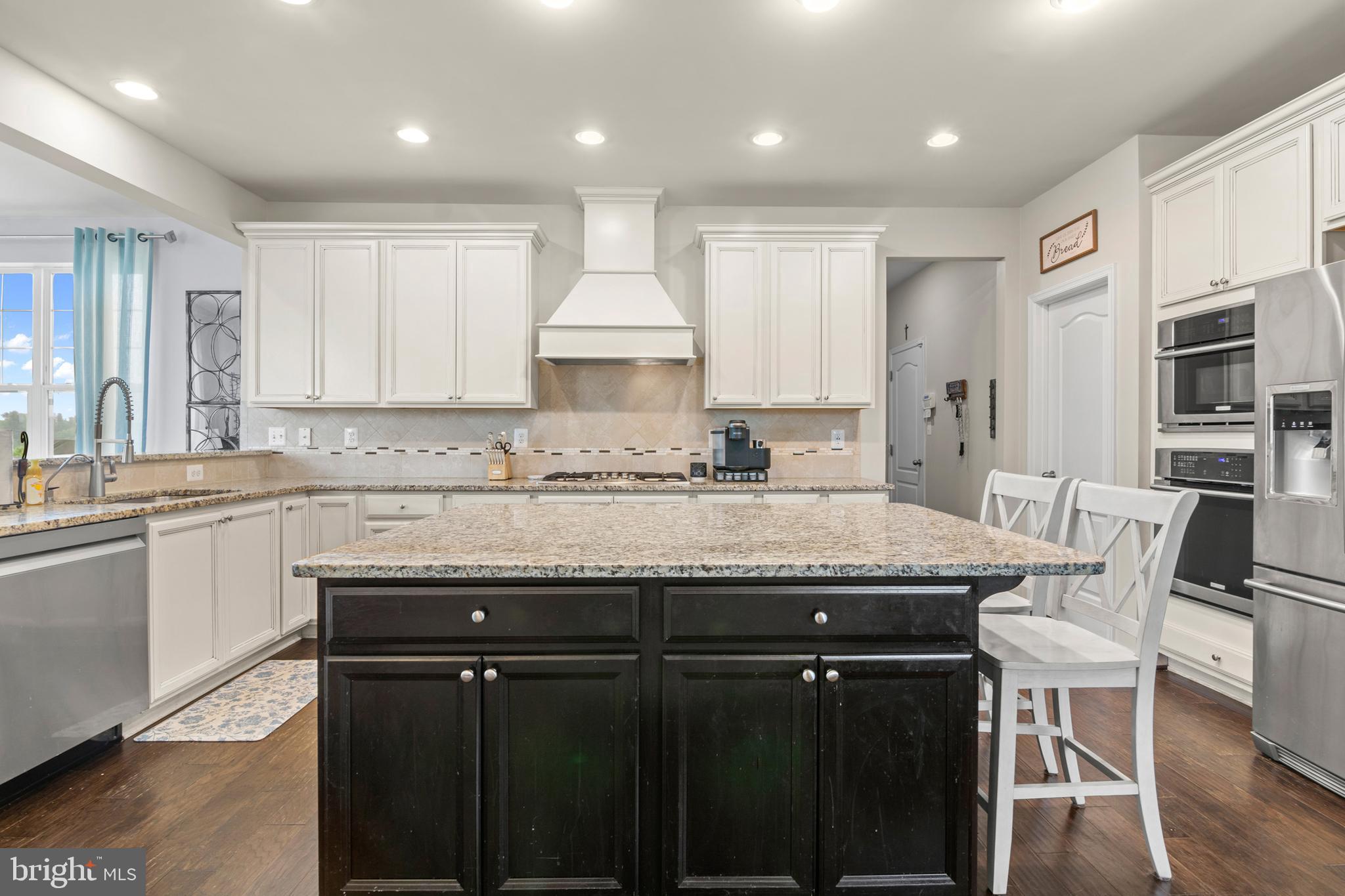 COLVARD CHOICE - Residential