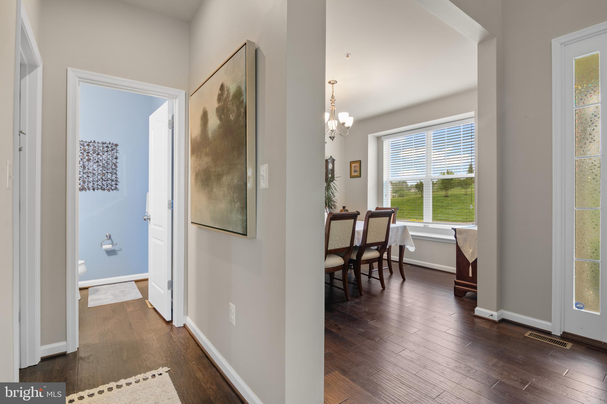 COLVARD CHOICE - Residential