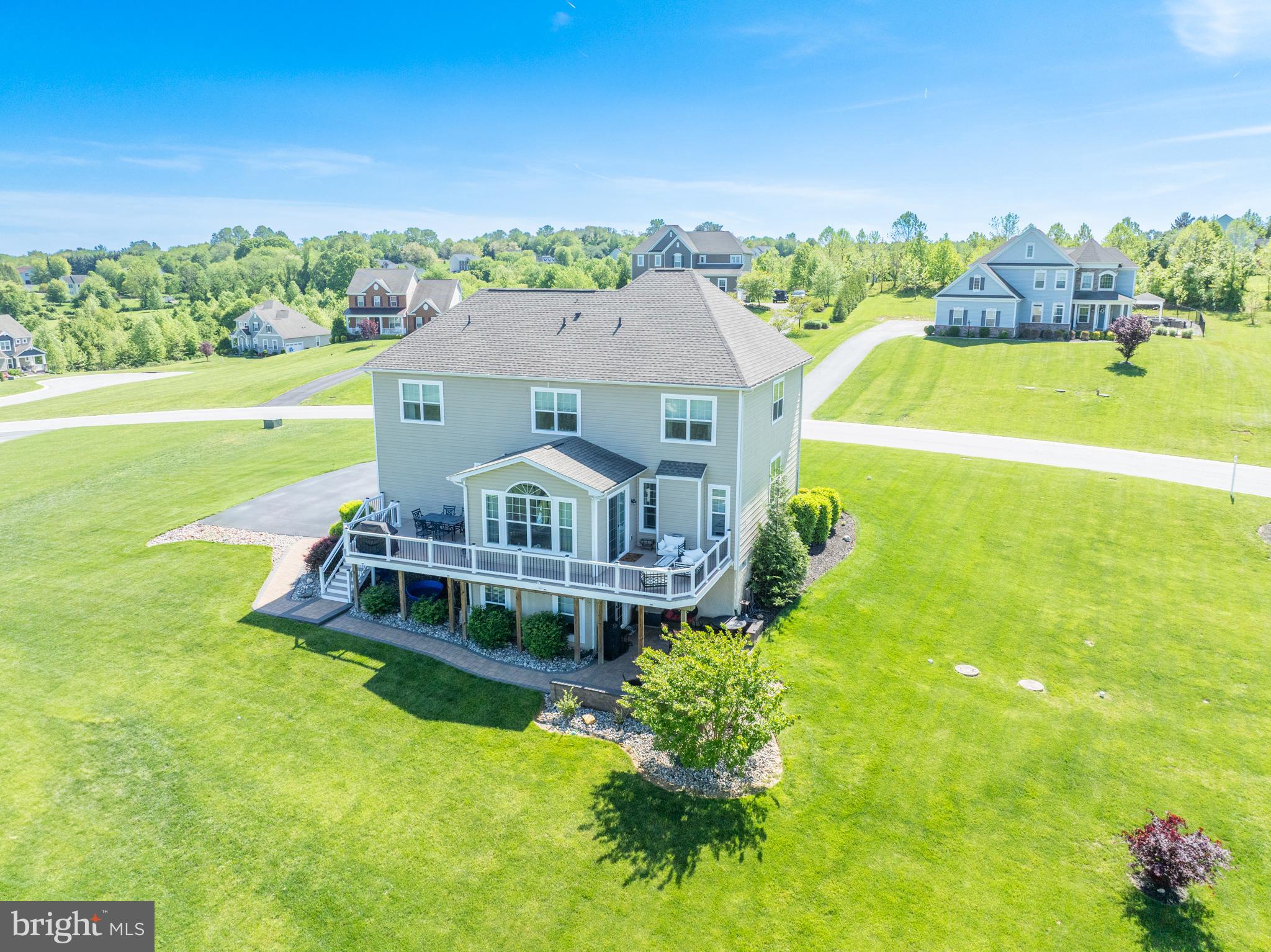 COLVARD CHOICE - Residential