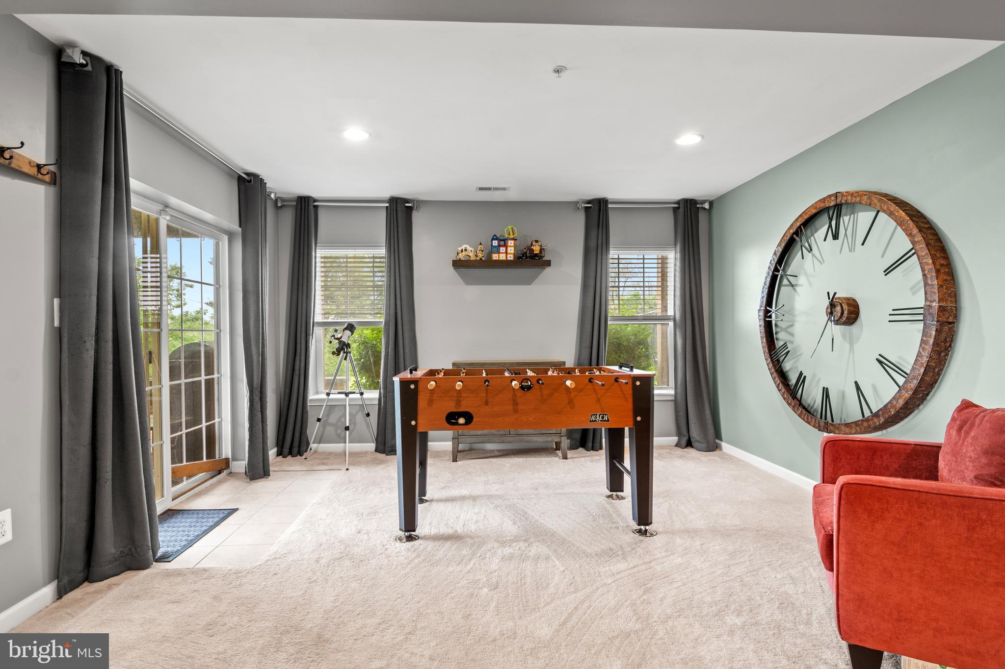 COLVARD CHOICE - Residential