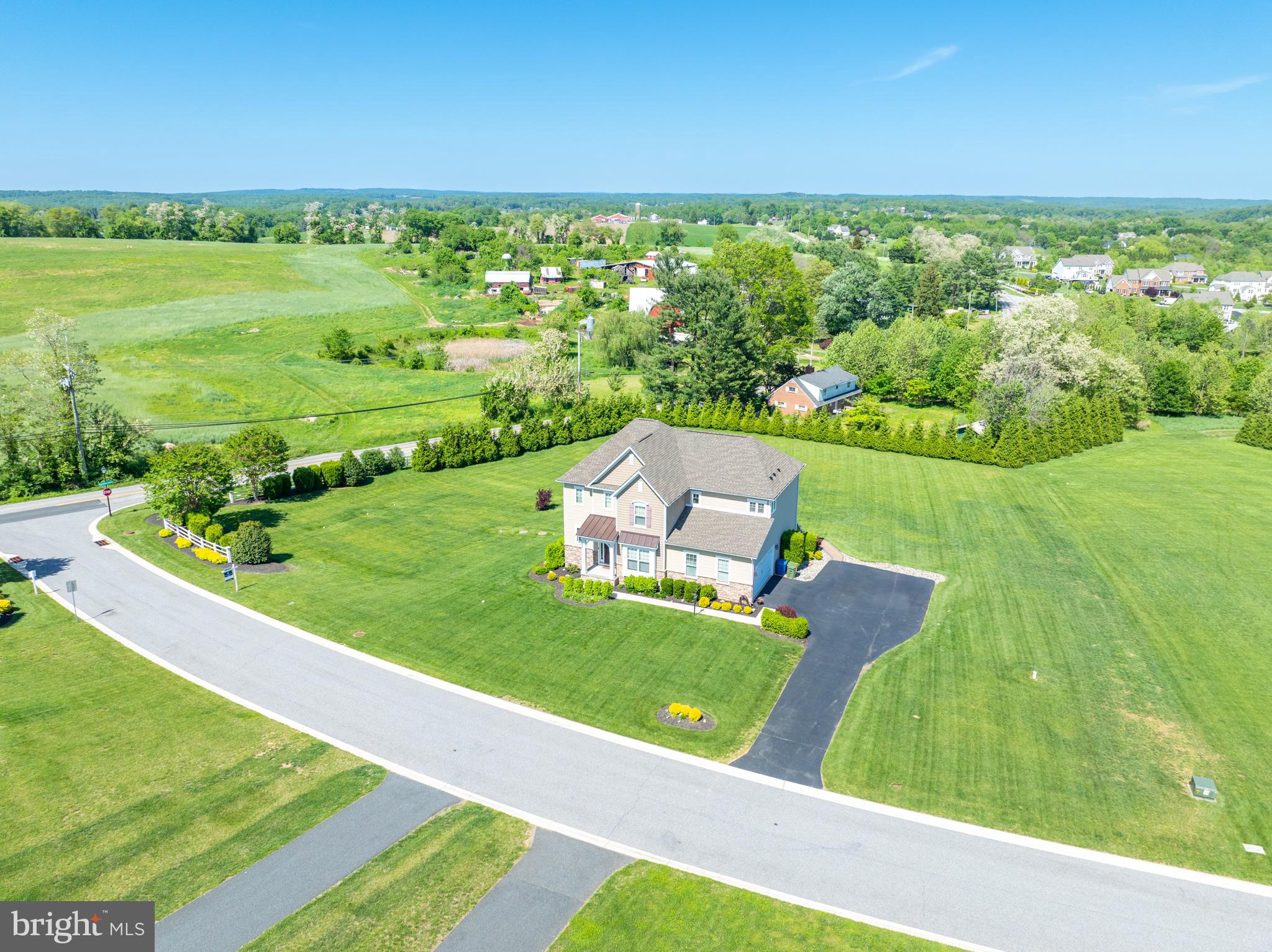 COLVARD CHOICE - Residential