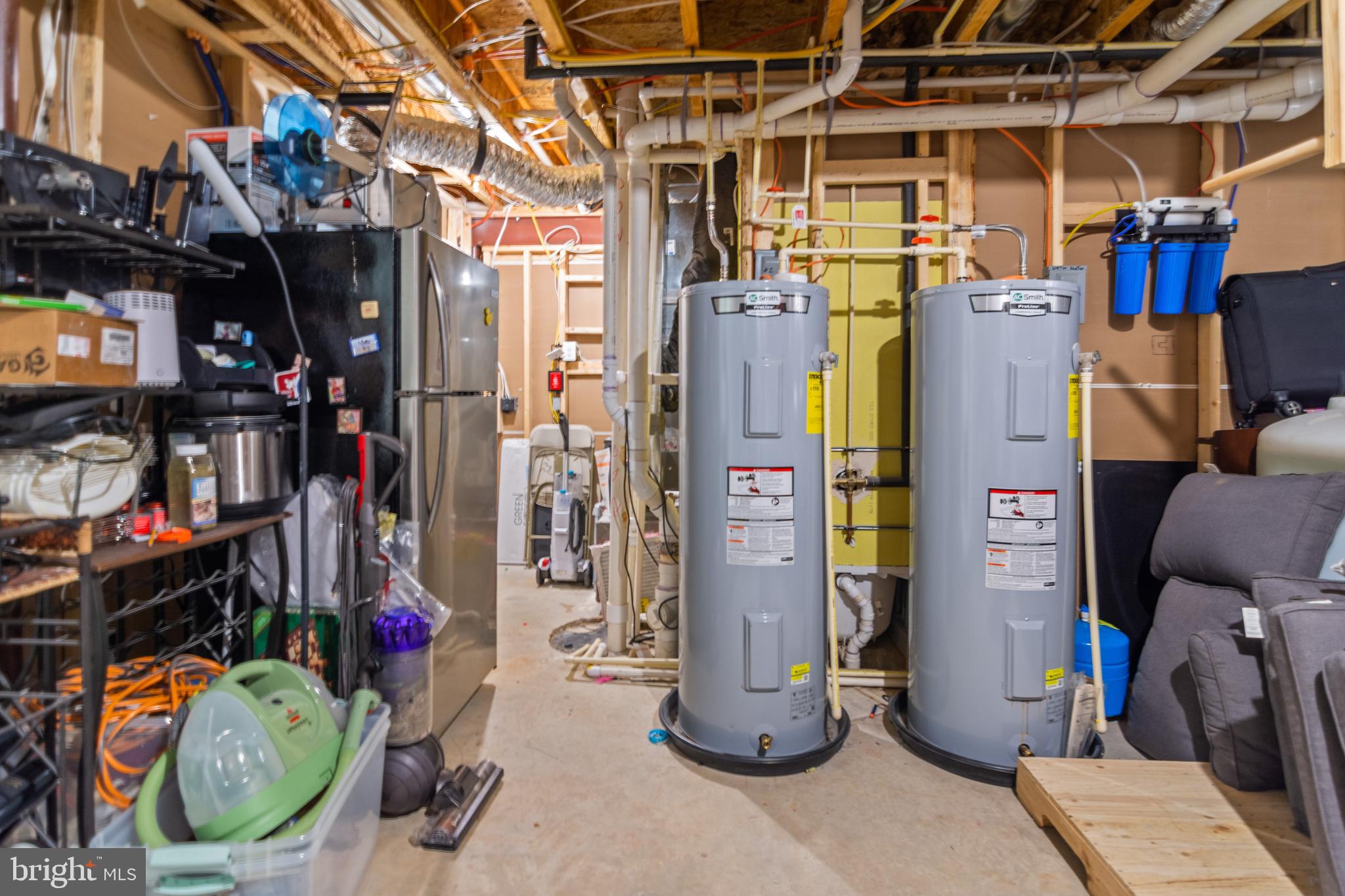 COLVARD CHOICE - Residential