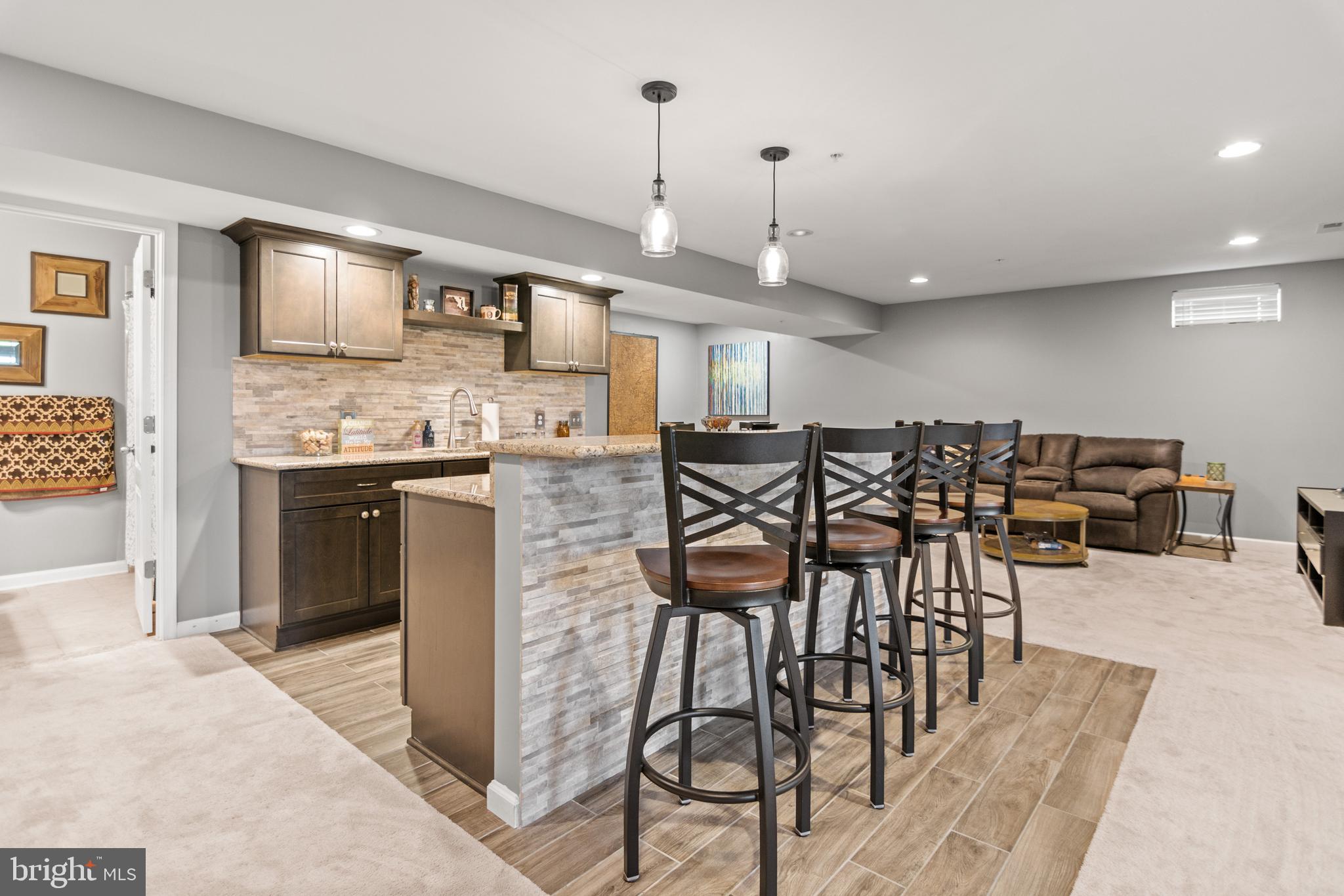 COLVARD CHOICE - Residential