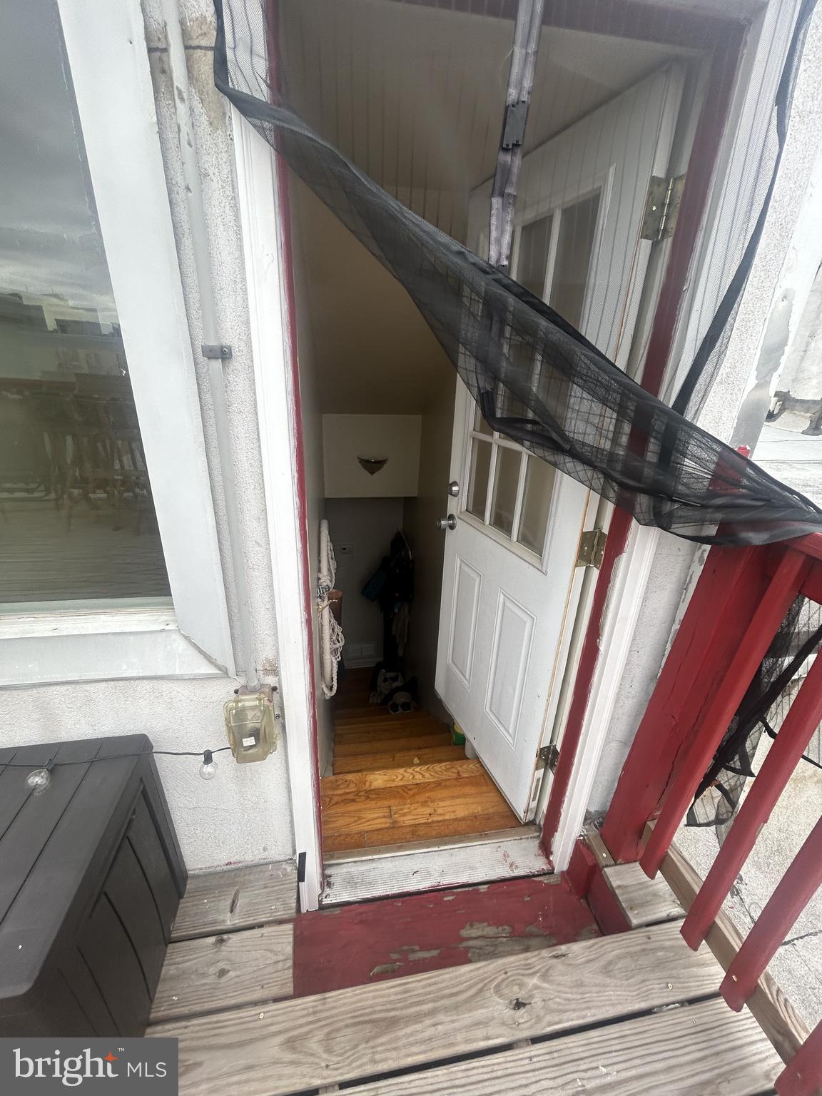 FRANCISVILLE - Residential Lease