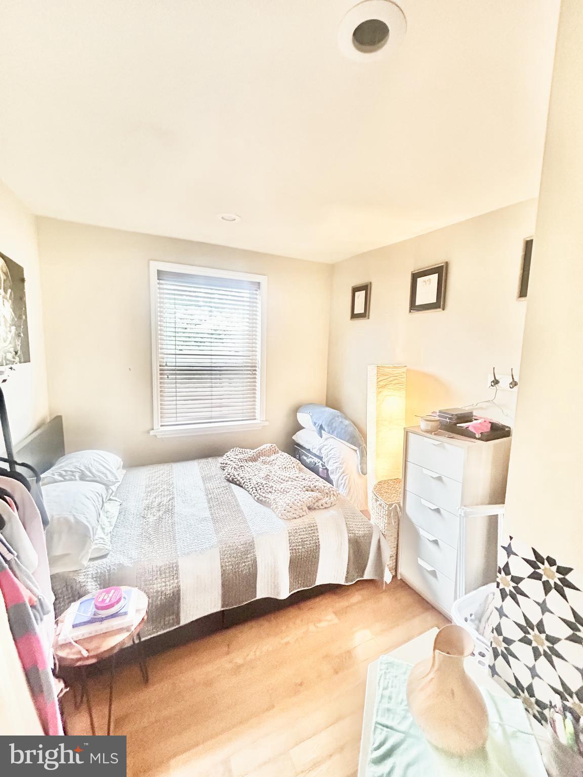 FRANCISVILLE - Residential Lease