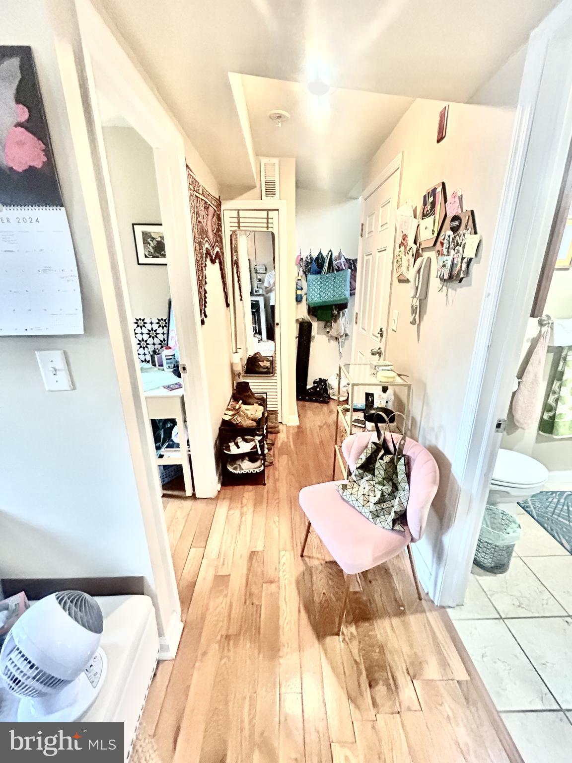 FRANCISVILLE - Residential Lease