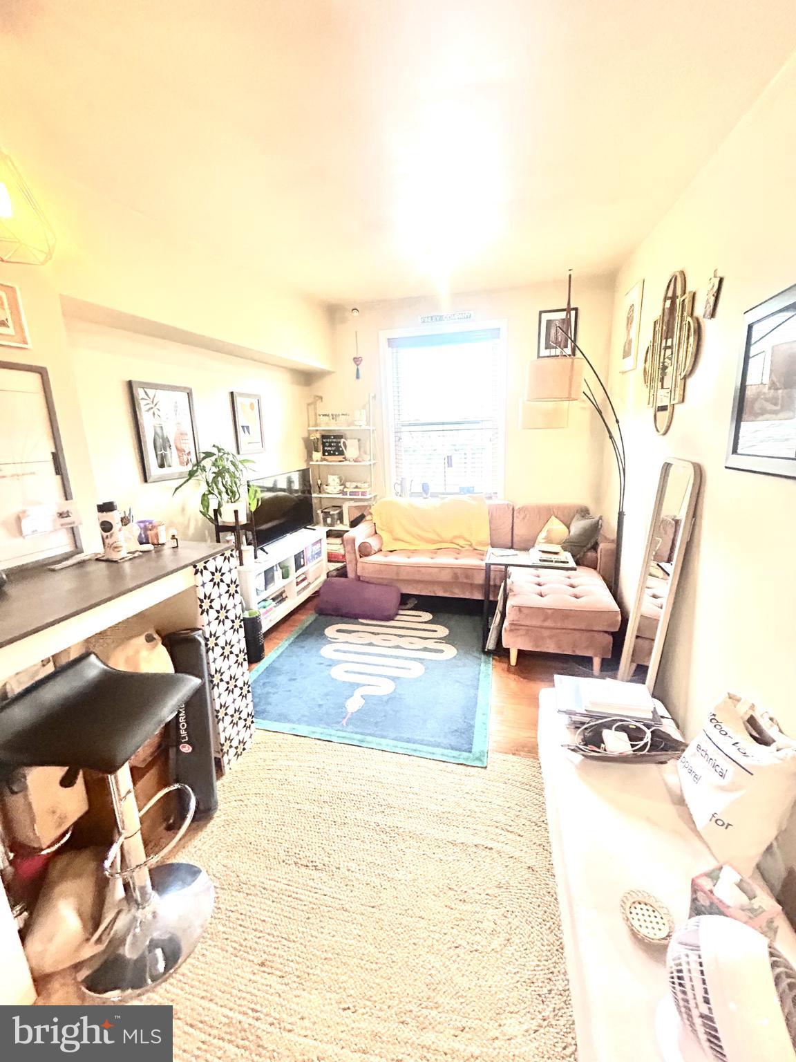 FRANCISVILLE - Residential Lease