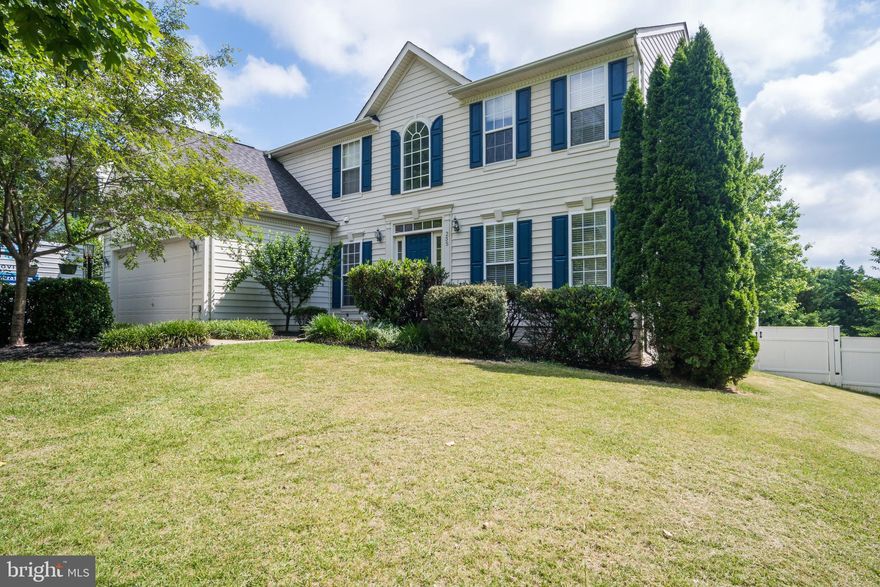 Welcome home to 235 Cannon Way in the beautiful community of Ridges of Warrenton! You'll love the convenient location and so close to Downtown Warrenton with plenty of local attractions! Inside, you'll find open and well-thought out floor plan on the main level! Perfect for entertaining, you'll love the large gourmet kitchen with a built in island that overlooks the family room as well as the sun room! This home boasts with natural light throughout the main and upper level! Upstairs you'll find the master bedroom with to the roof ceilings, a large walk-in closet and grand master bathroom with soaking tub and stall shower with dual sinks! That's not all! The basement is perfect for an additional get away suite with full bathroom! You'll also find a very open basement with bar, additional storage space and a bonus room with even more built in storage! The fenced in backyard is perfect for entertaining family and friends! Enjoy a fire pit and tons of space for the family dog!