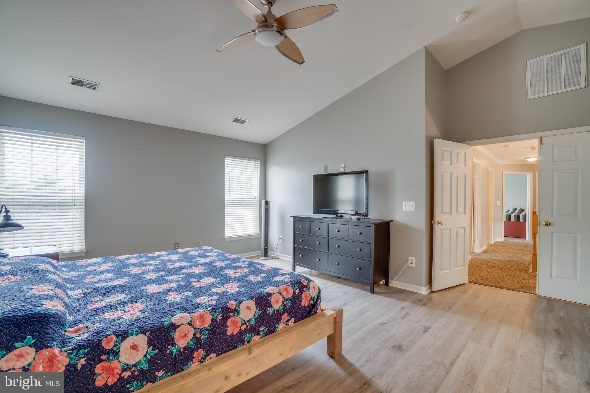 RIDGES OF WARRENTON - Residential