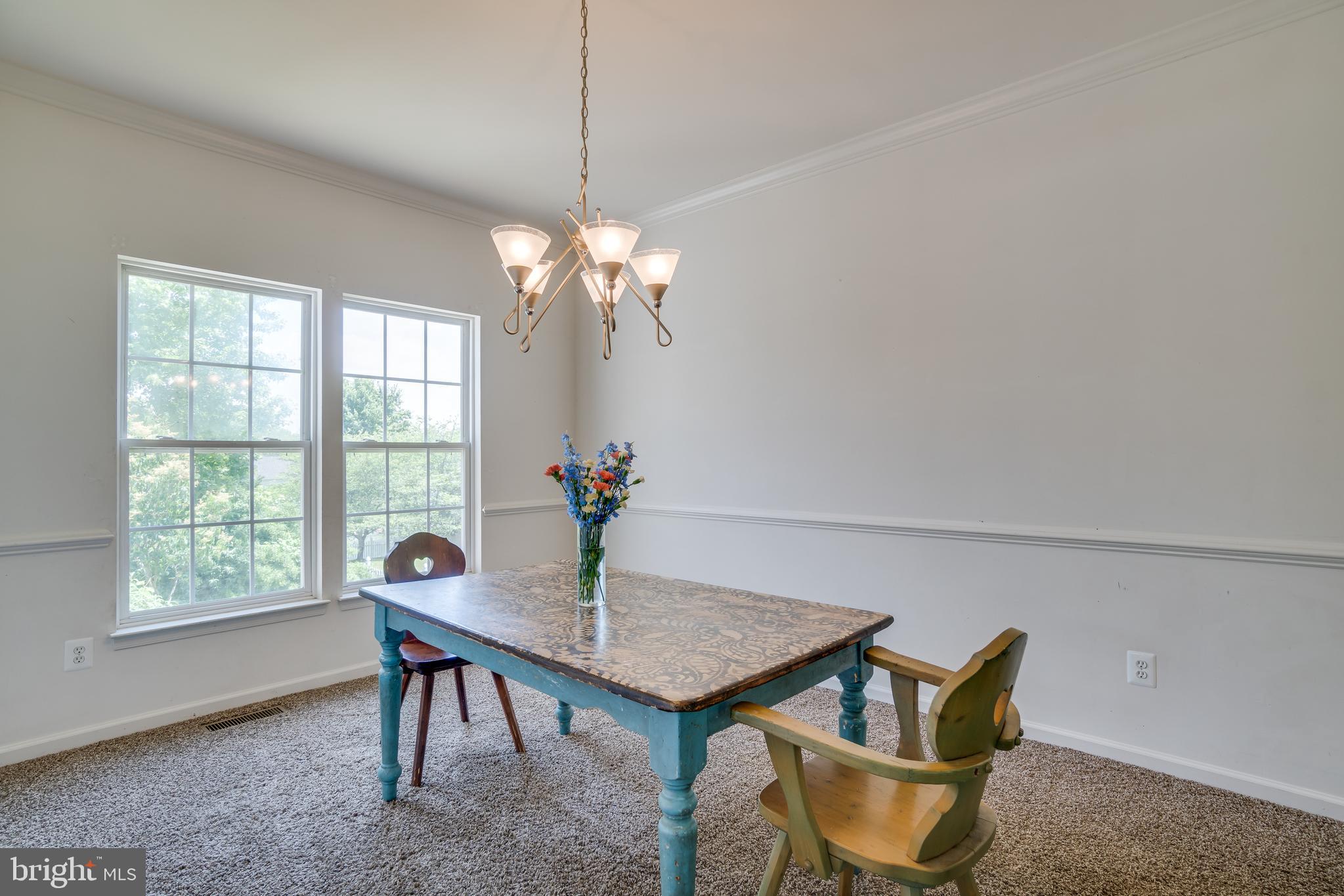 RIDGES OF WARRENTON - Residential