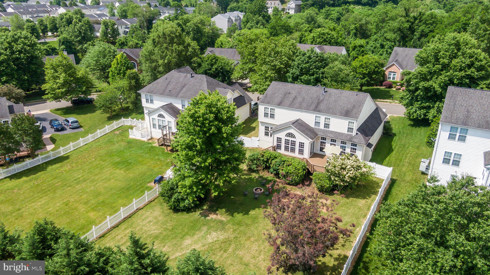 RIDGES OF WARRENTON - Residential