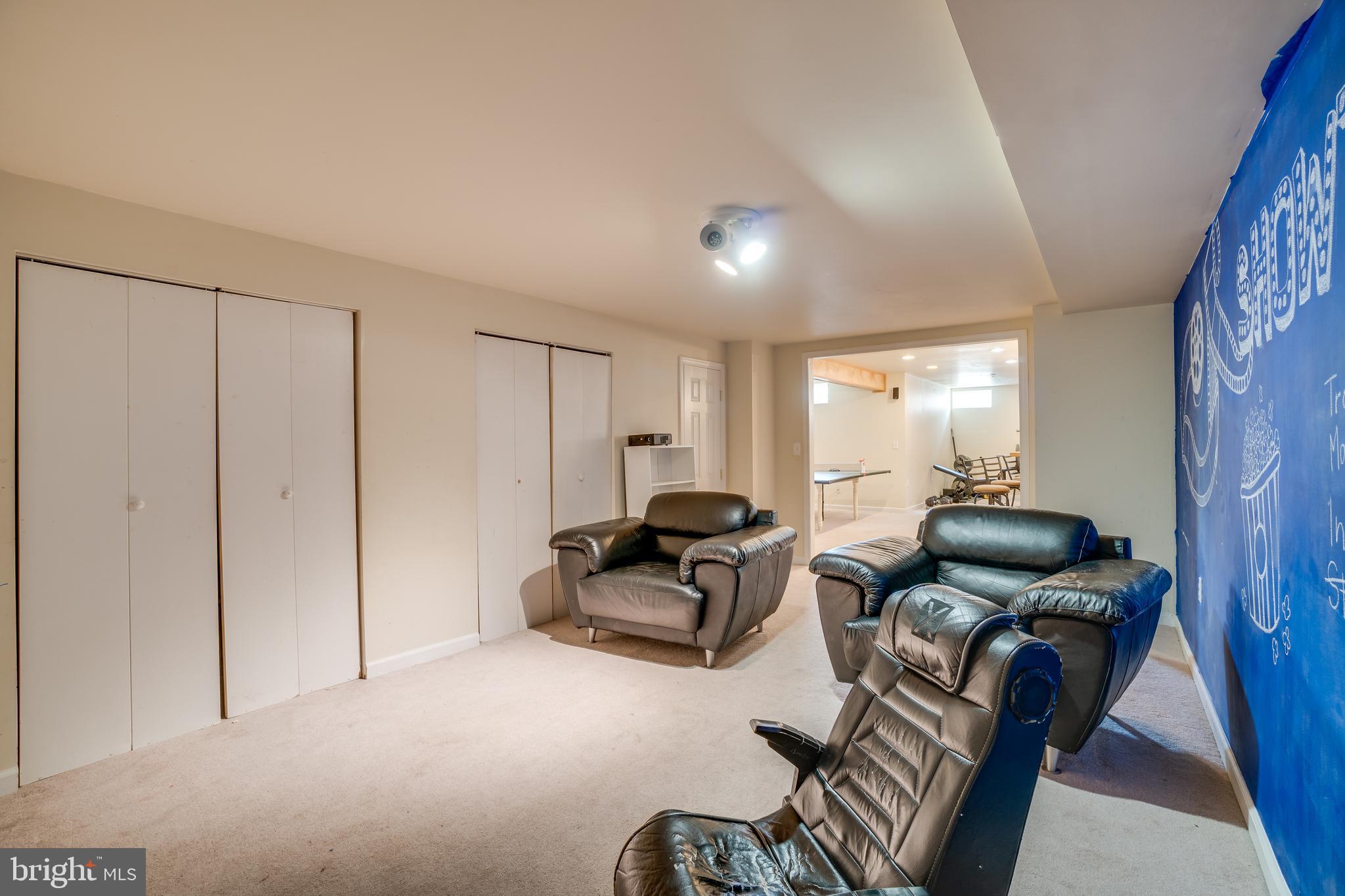 RIDGES OF WARRENTON - Residential